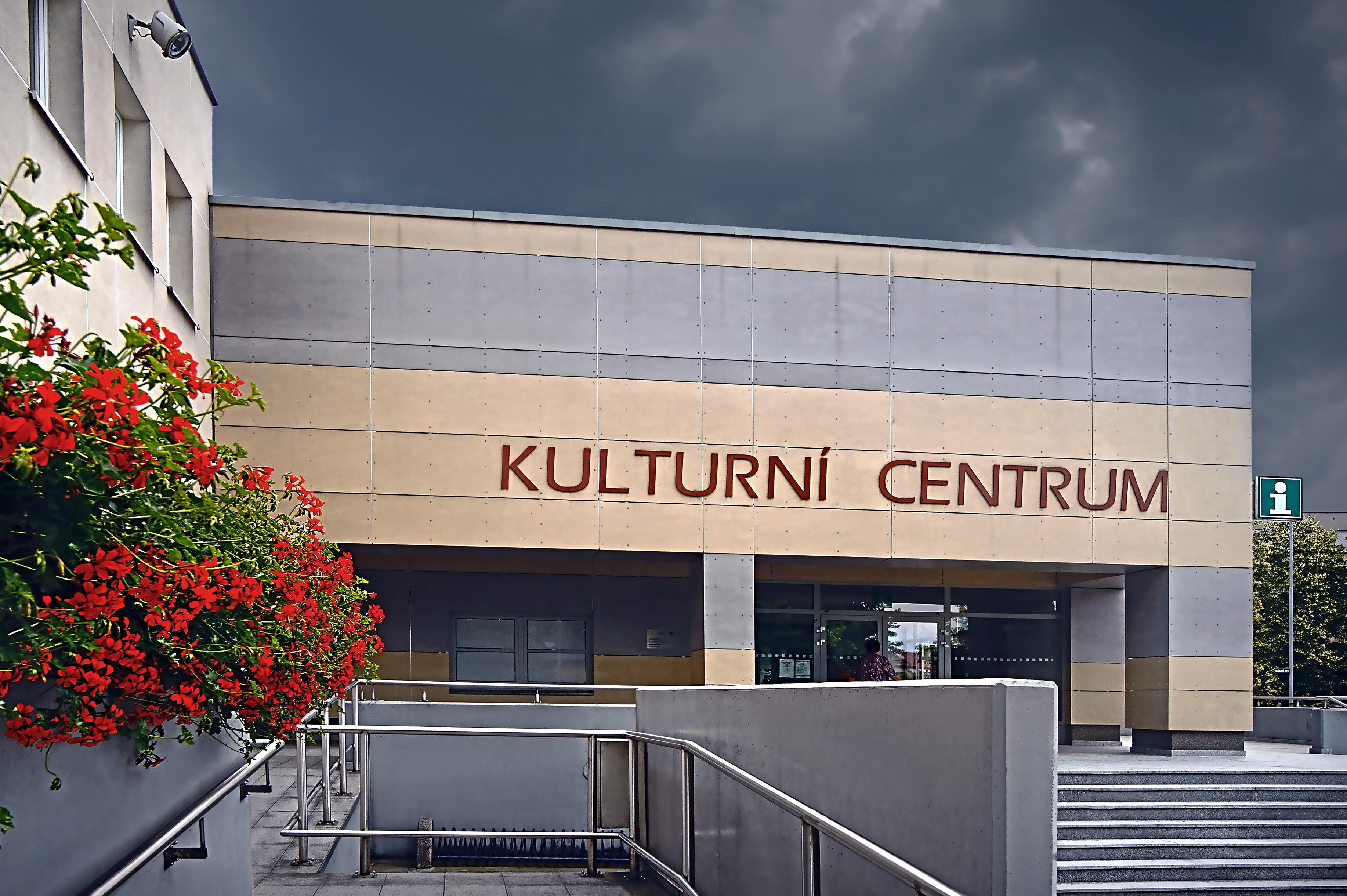 Turistické informační centrum Frýdlant nad Ostravicí