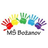 logo MŠ Božanov