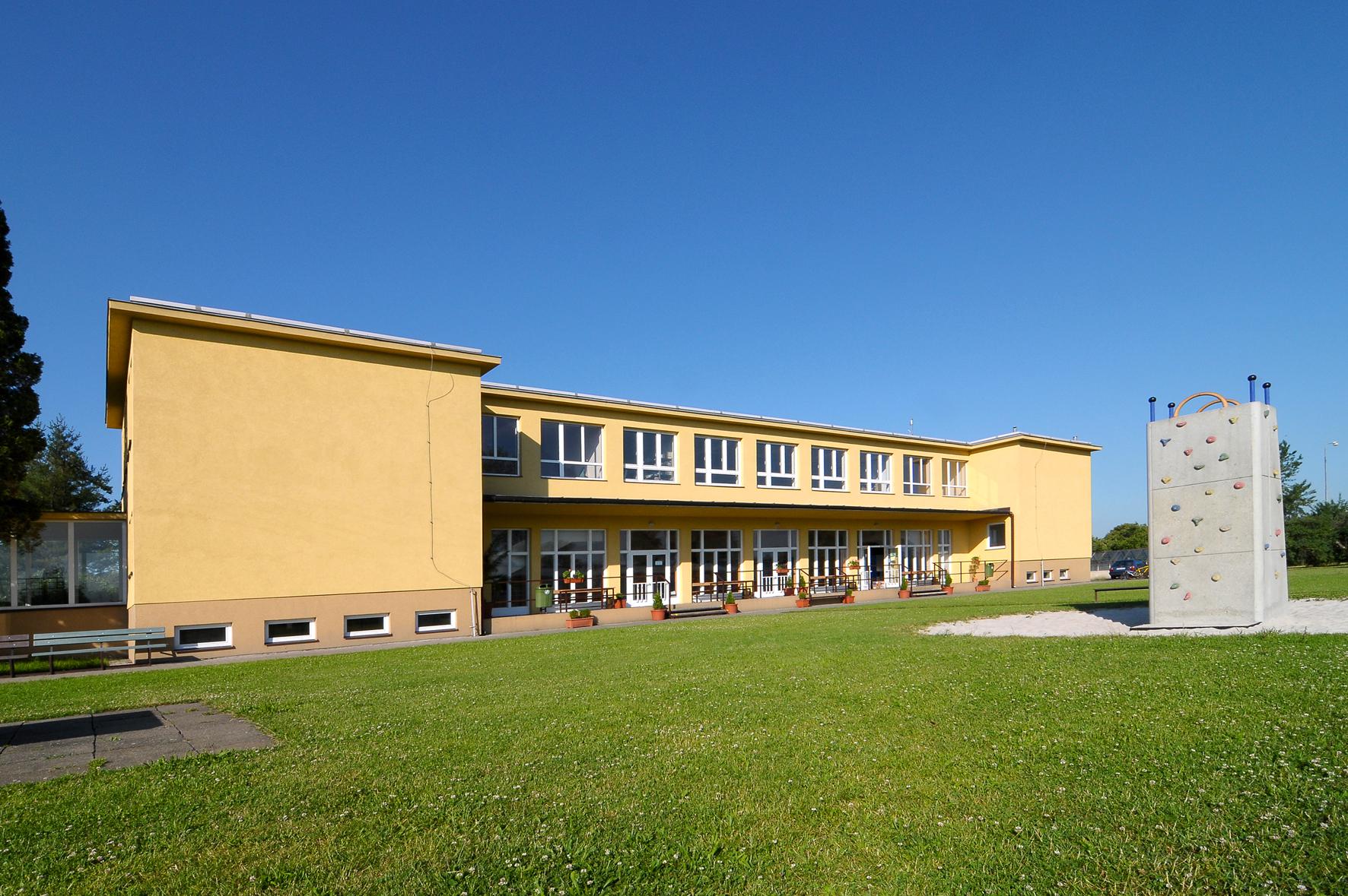 Základní škola Mělník - Pšovka, příspěvková organizace