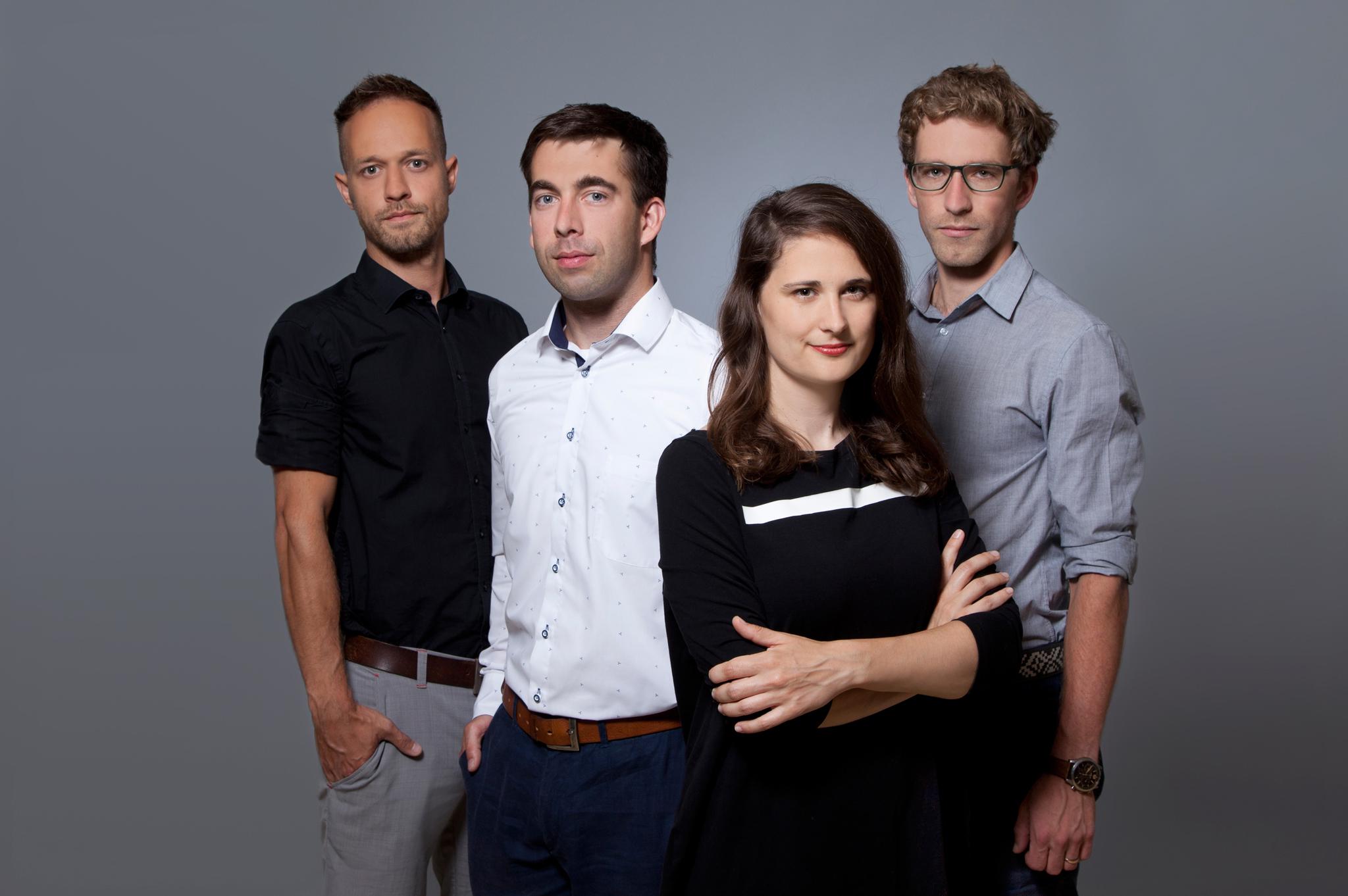 Architekt Ing. arch. Jan Horký