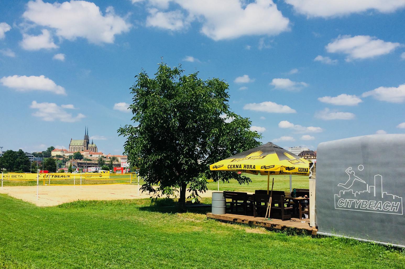 CITY SKI, CITY WAKE, CITY BEACH