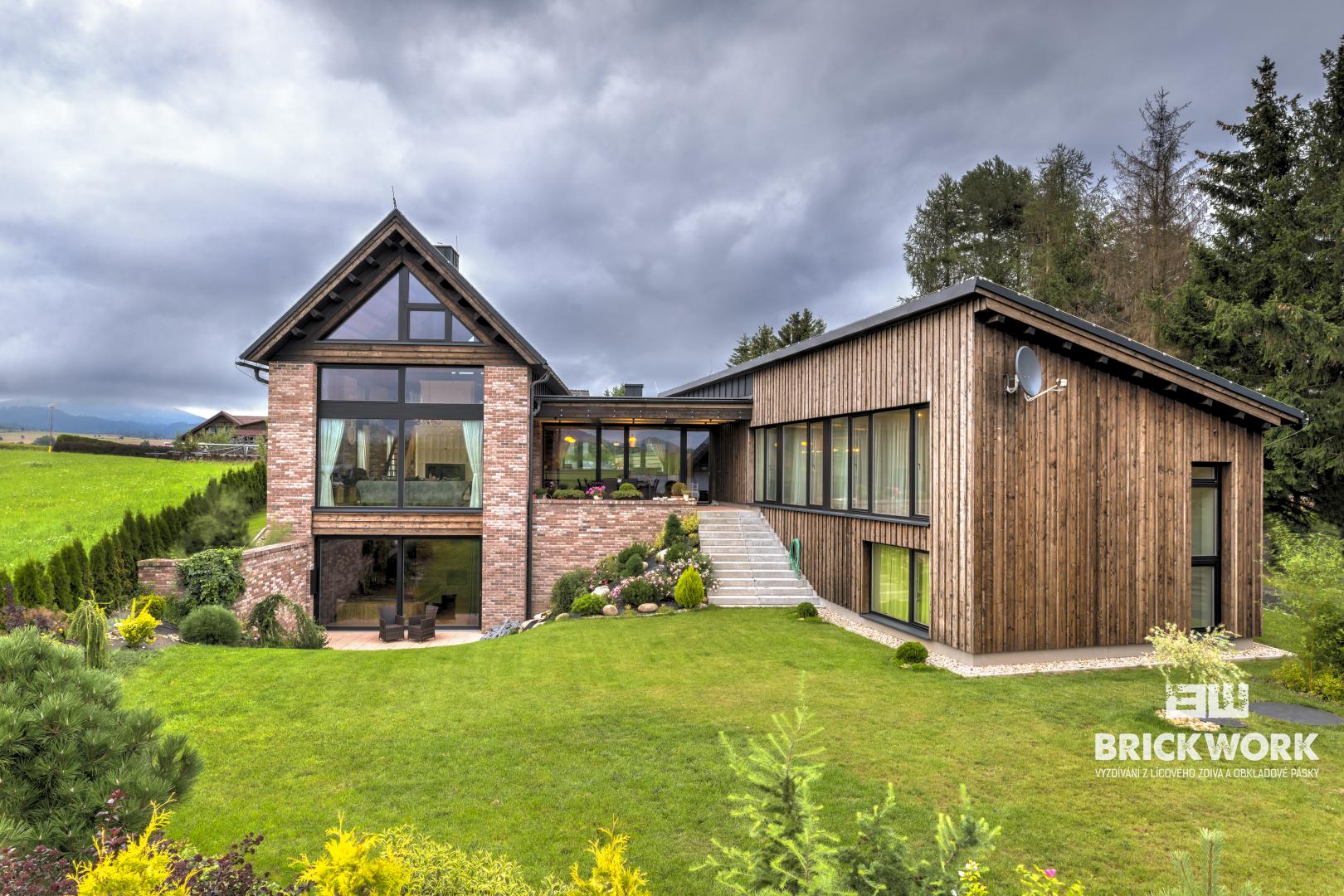 Brickwork s.r.o. foto 2