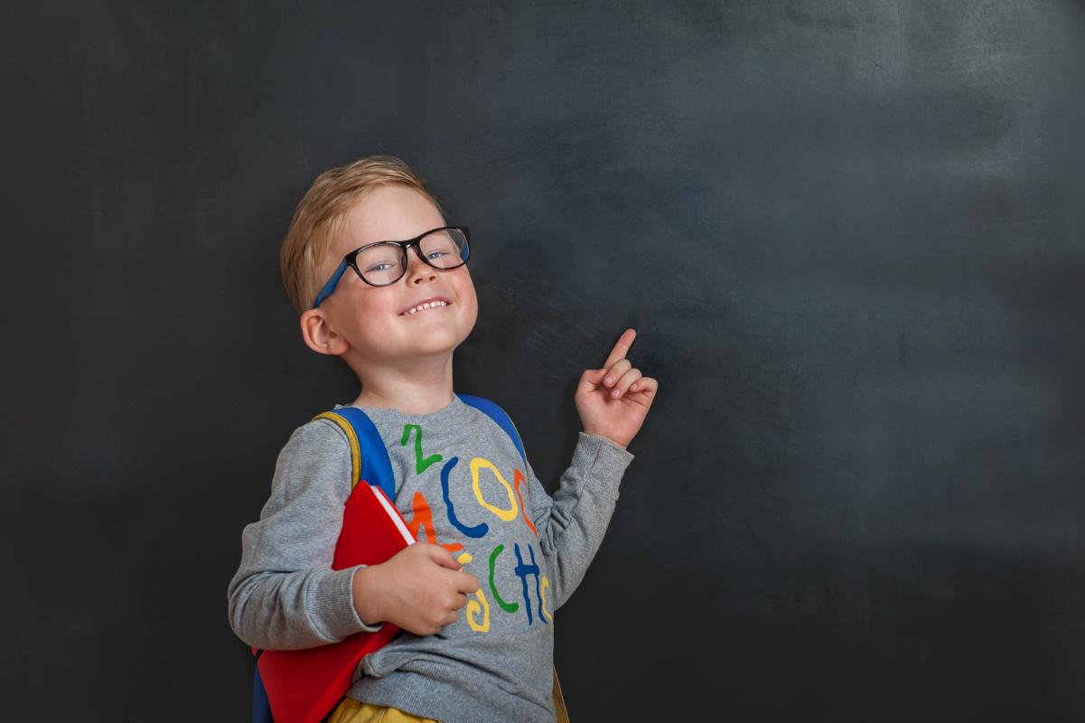 Základní škola Orel