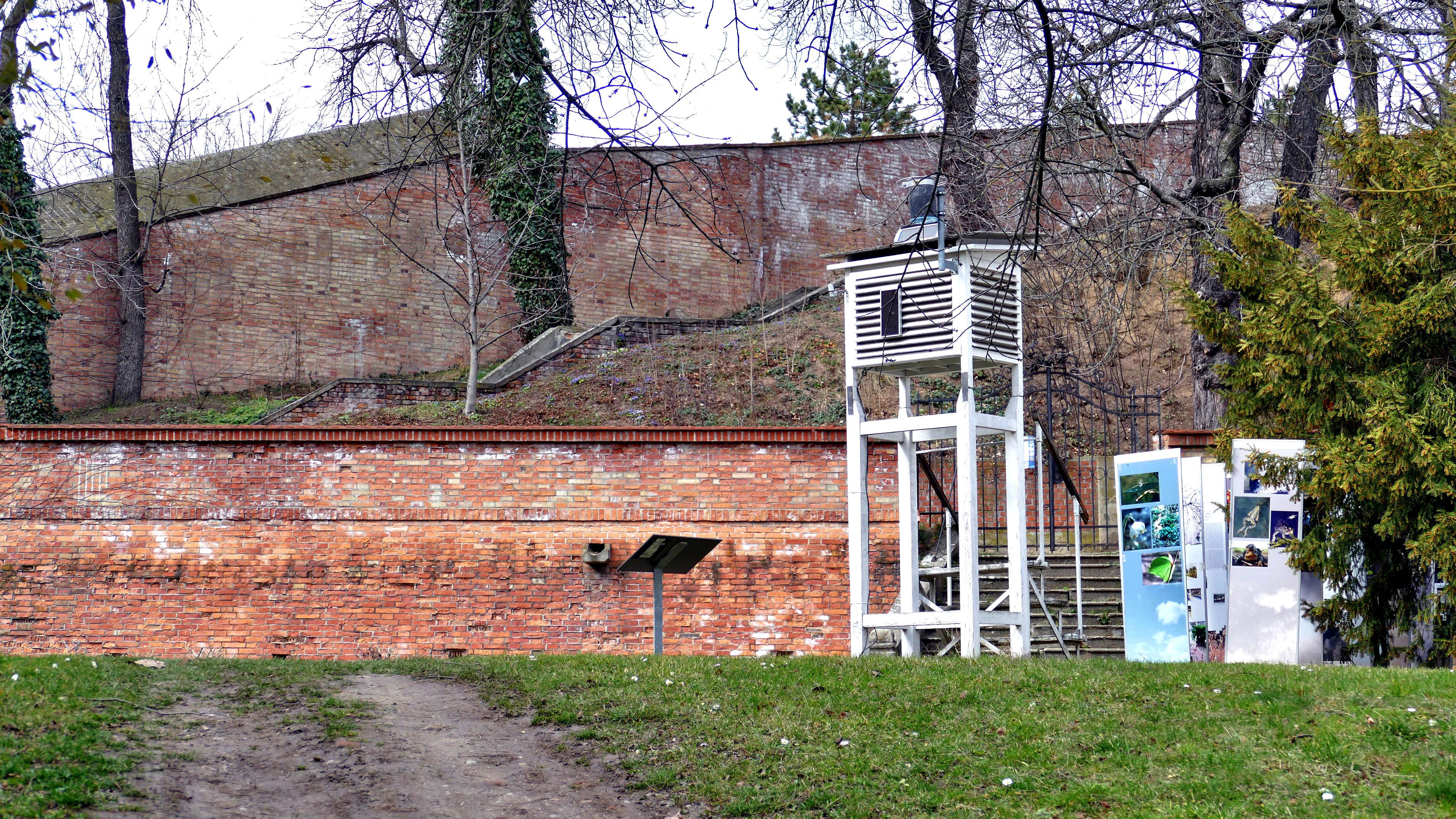 Opatství Staré Brno Řádu sv. Augustina foto 4