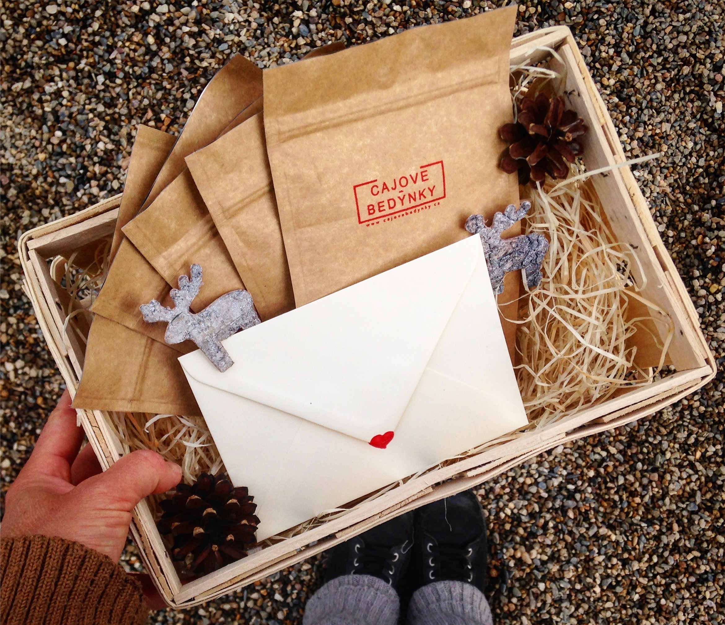 Cajovebedynky.cz foto 2