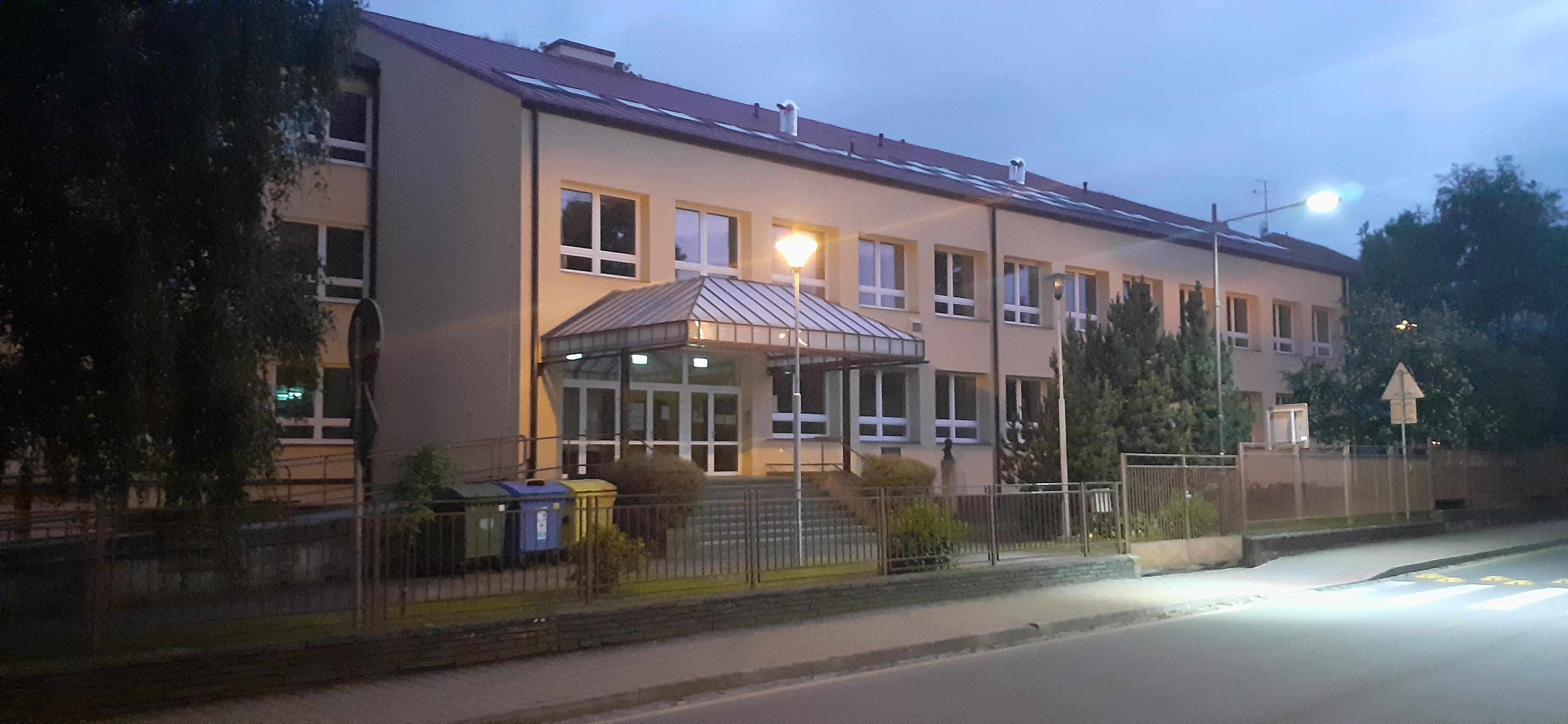 Základní škola T.G.Masaryka Fulnek foto 6