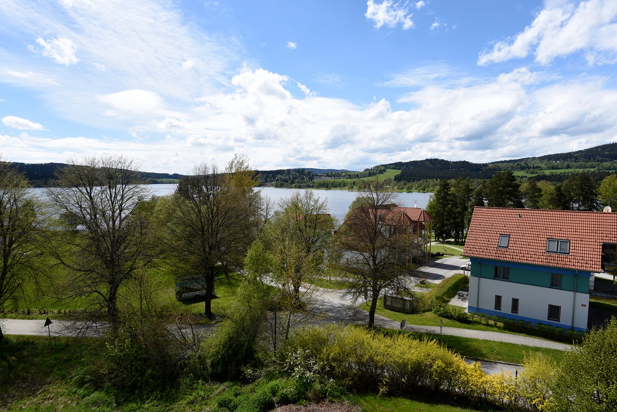 Apartmán DOKY Lipno foto 4