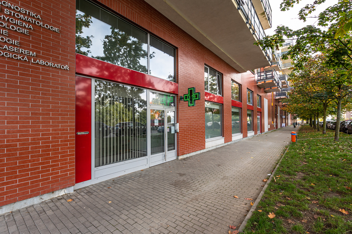 SanaDent - dentální hygiena Barrandov foto 2