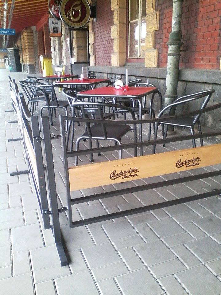 Restaurace Na Nádraží foto 4