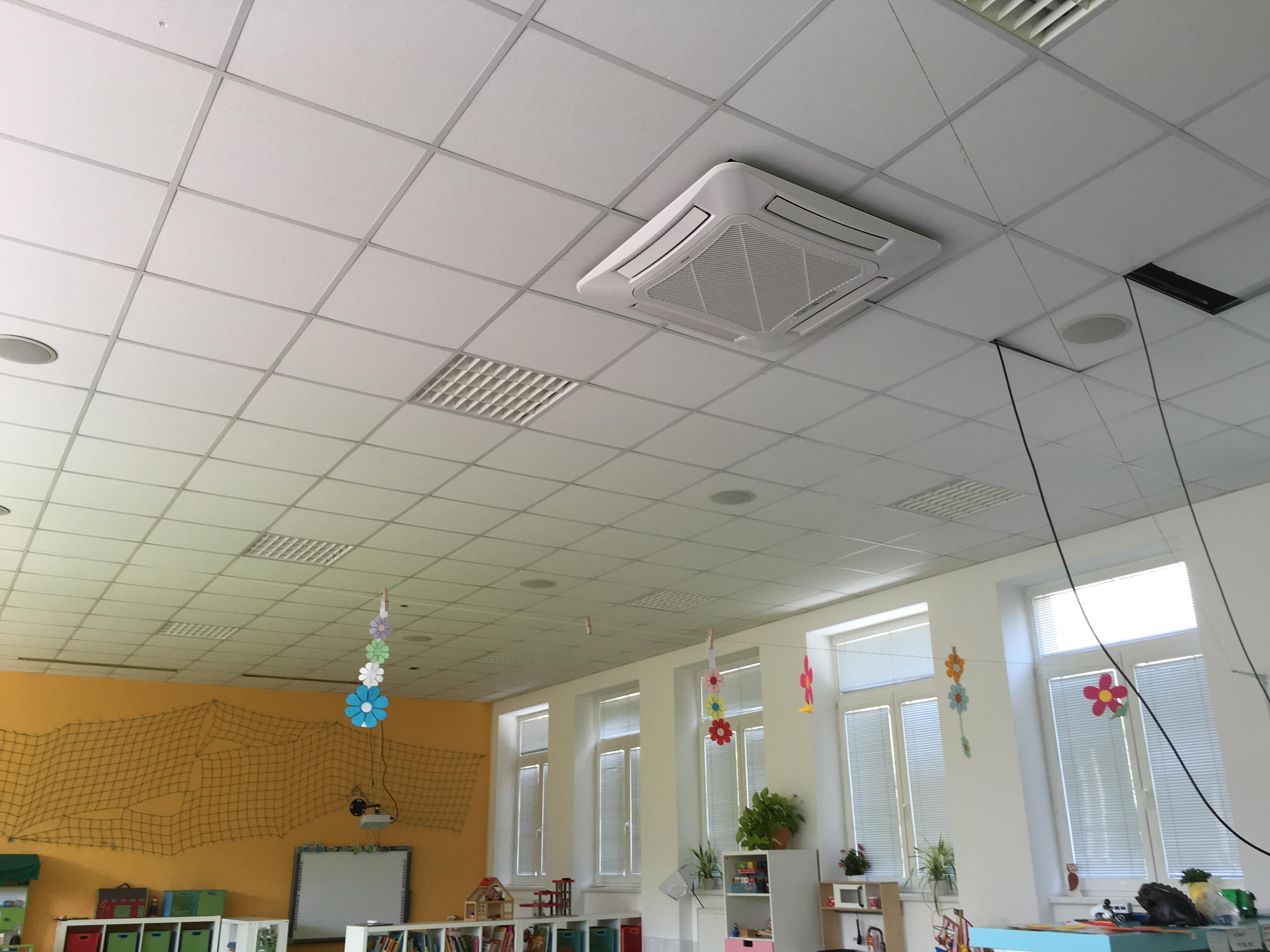 Proklimatizace, s.r.o. - montáž a servis klimatizace foto 3