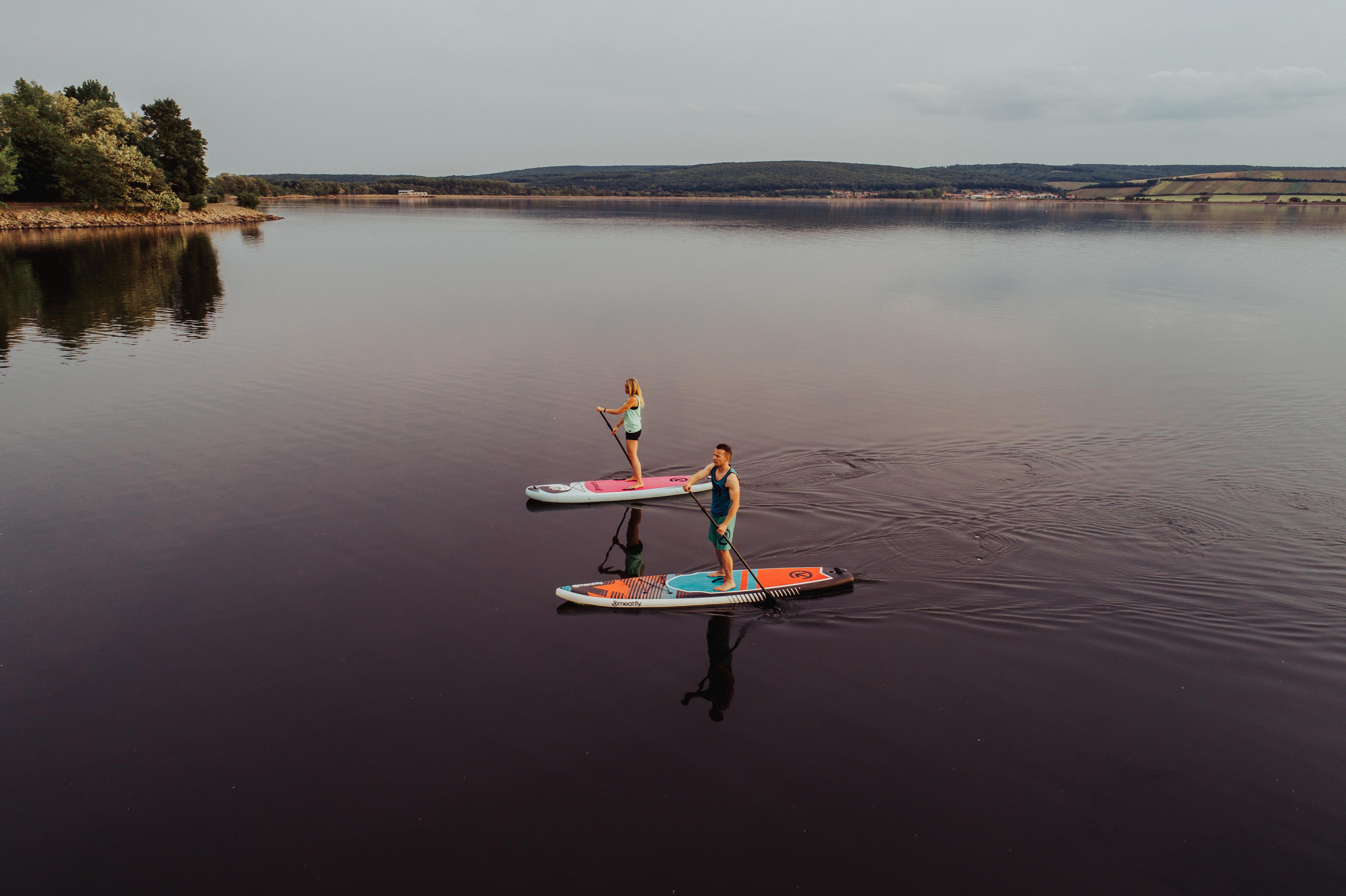 RDBoarding půjčovna paddleboardů foto 6
