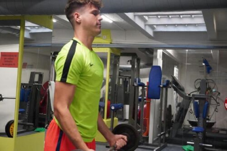 Fitness Kulaťák, s.r.o. foto 2