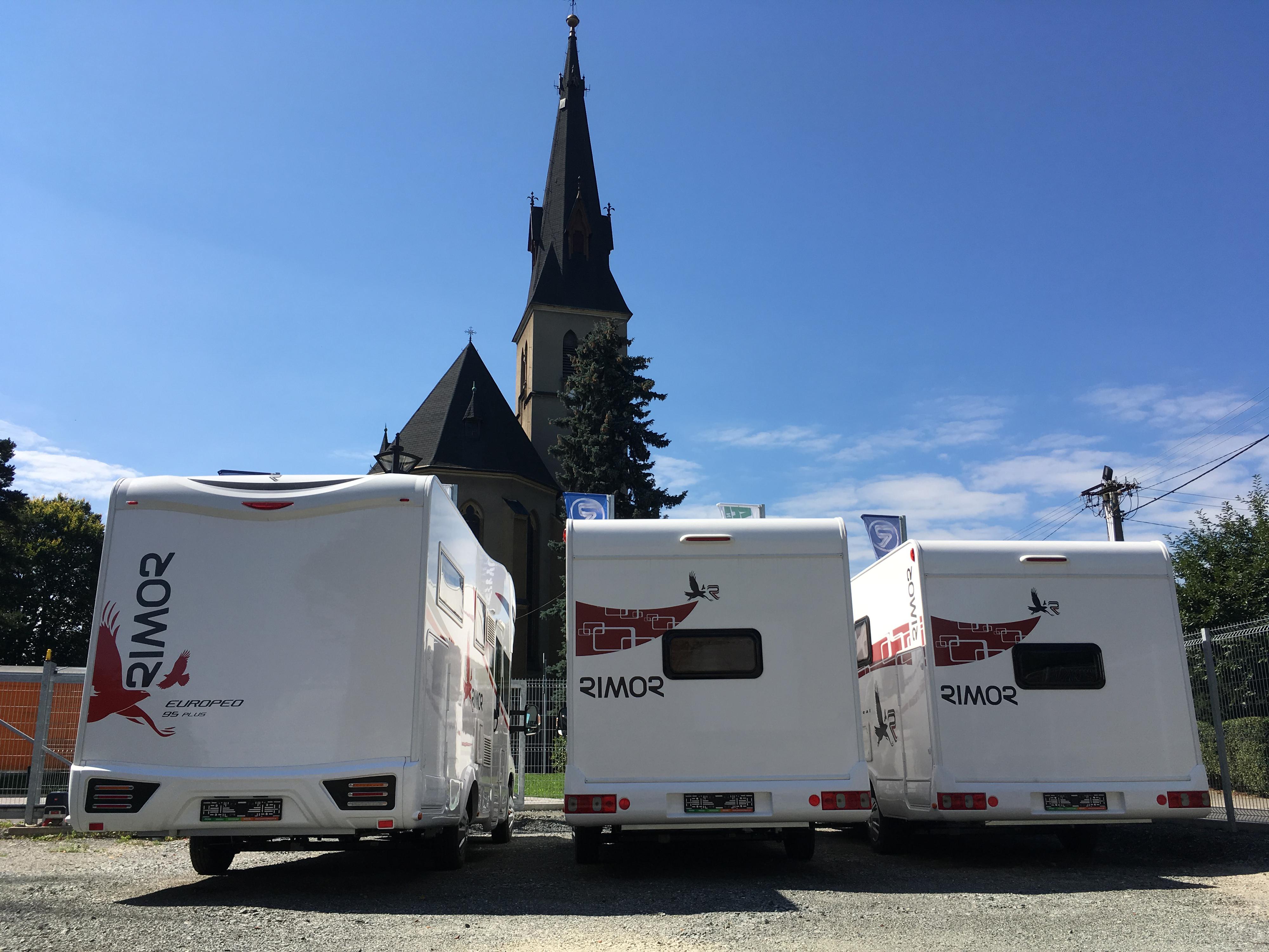 PROMA karavan foto 3