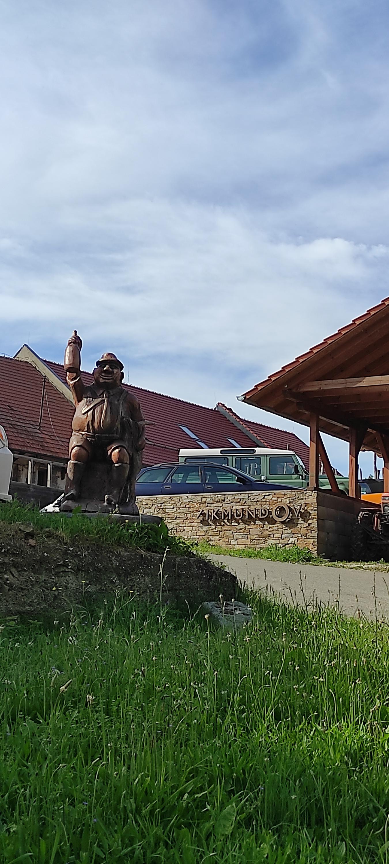 Penzion Zikmundov foto 6