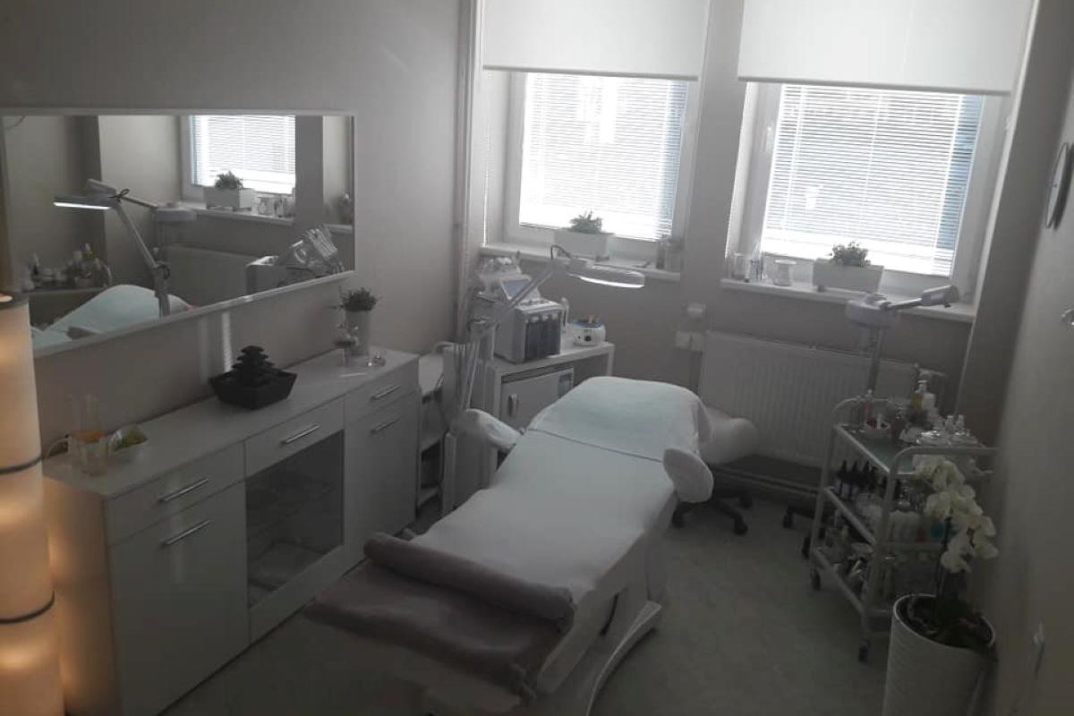 Kosmetický salon Madeleine