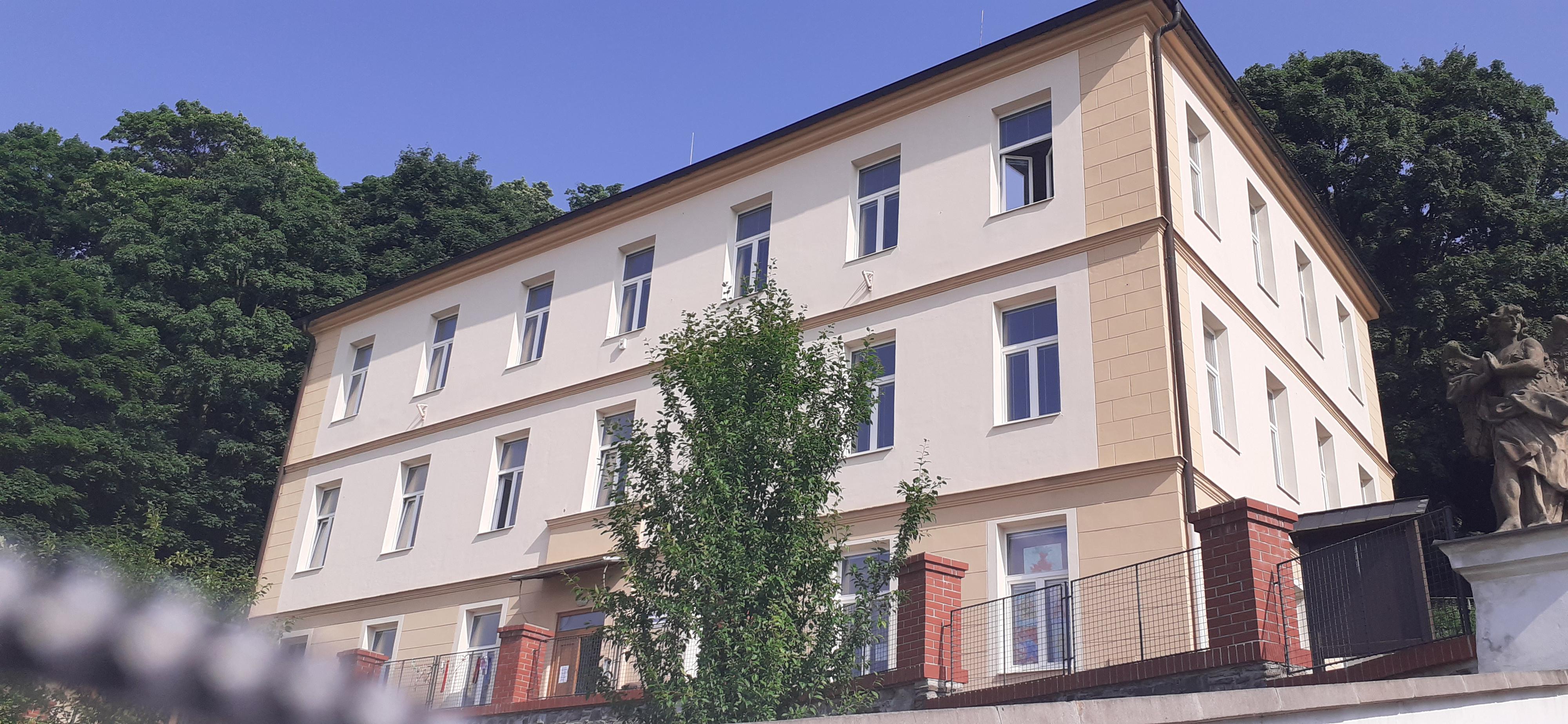 ZUŠ J. A. Komenského, Fulnek foto 6