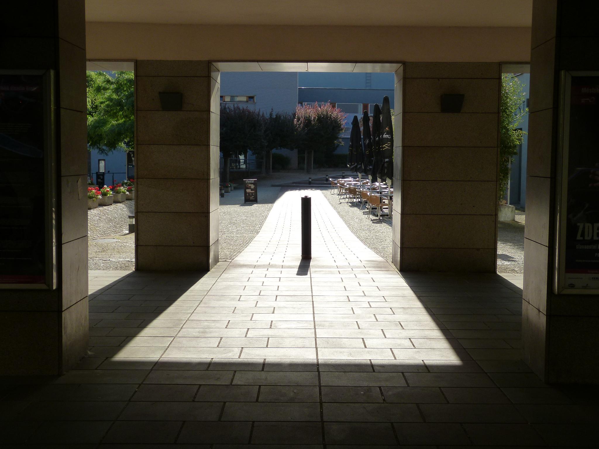 Městské divadlo Brno foto 3