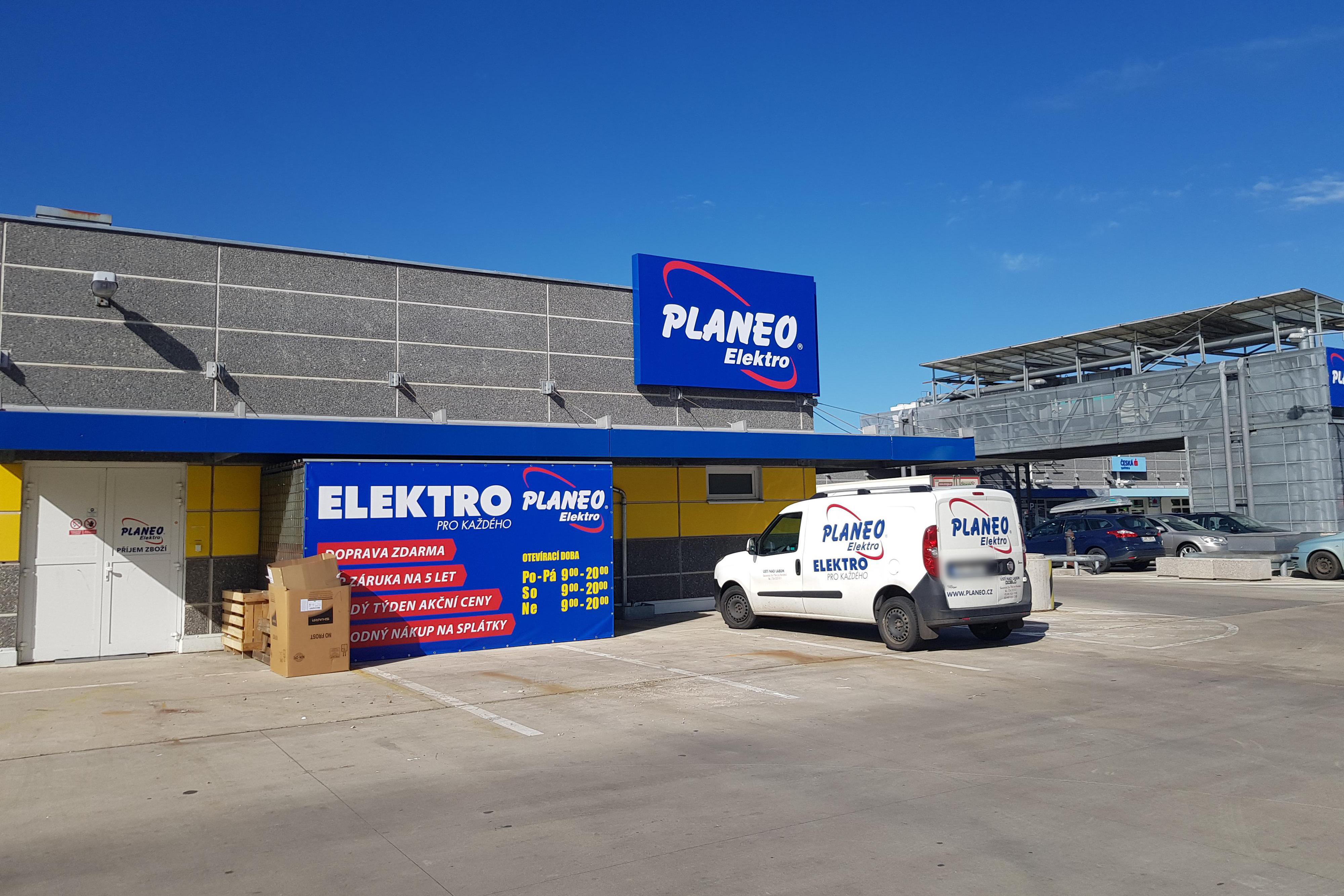 PLANEO foto 2