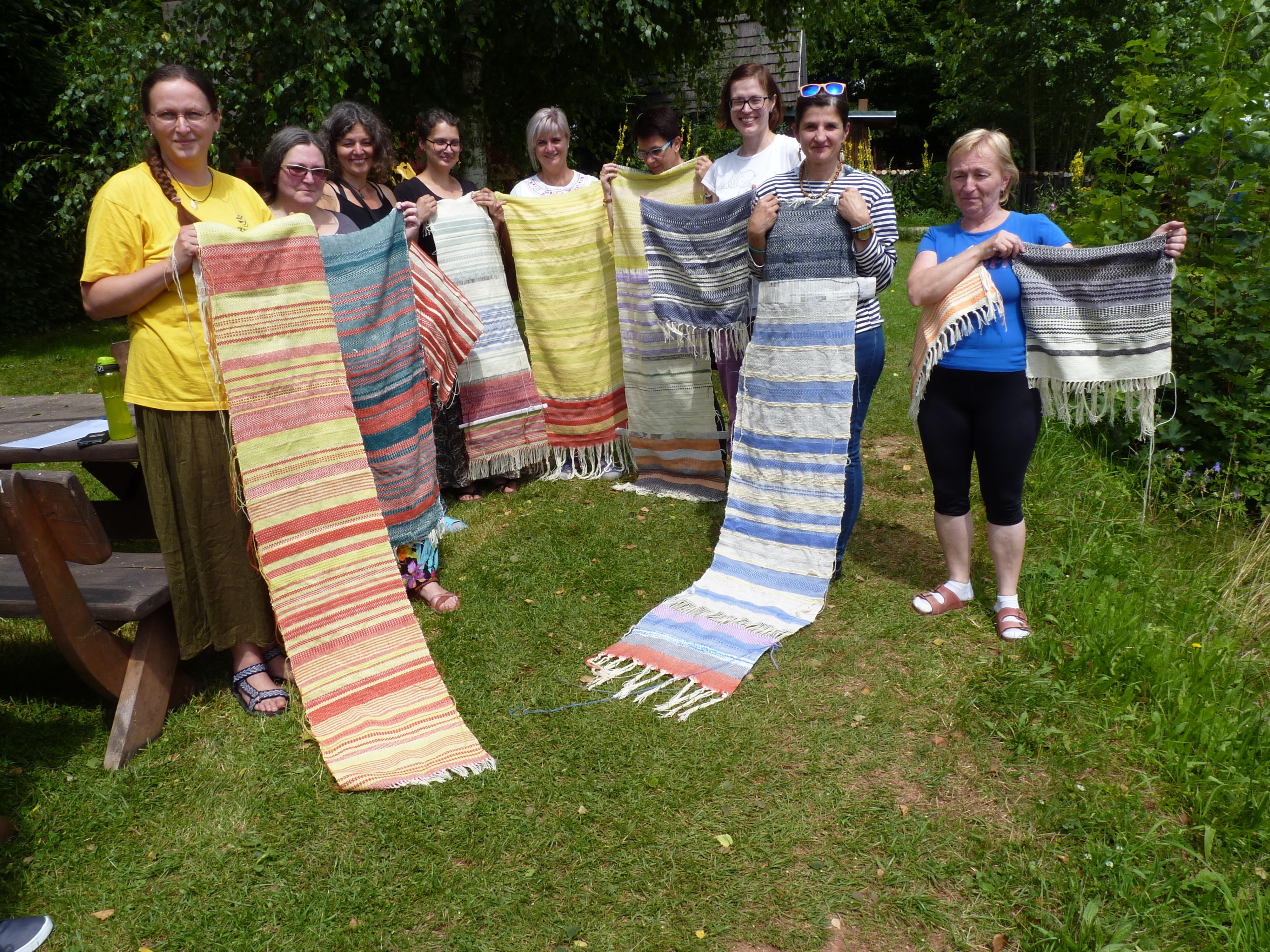 Dům Pod Jasanem - Tkalcovské muzeum foto 4