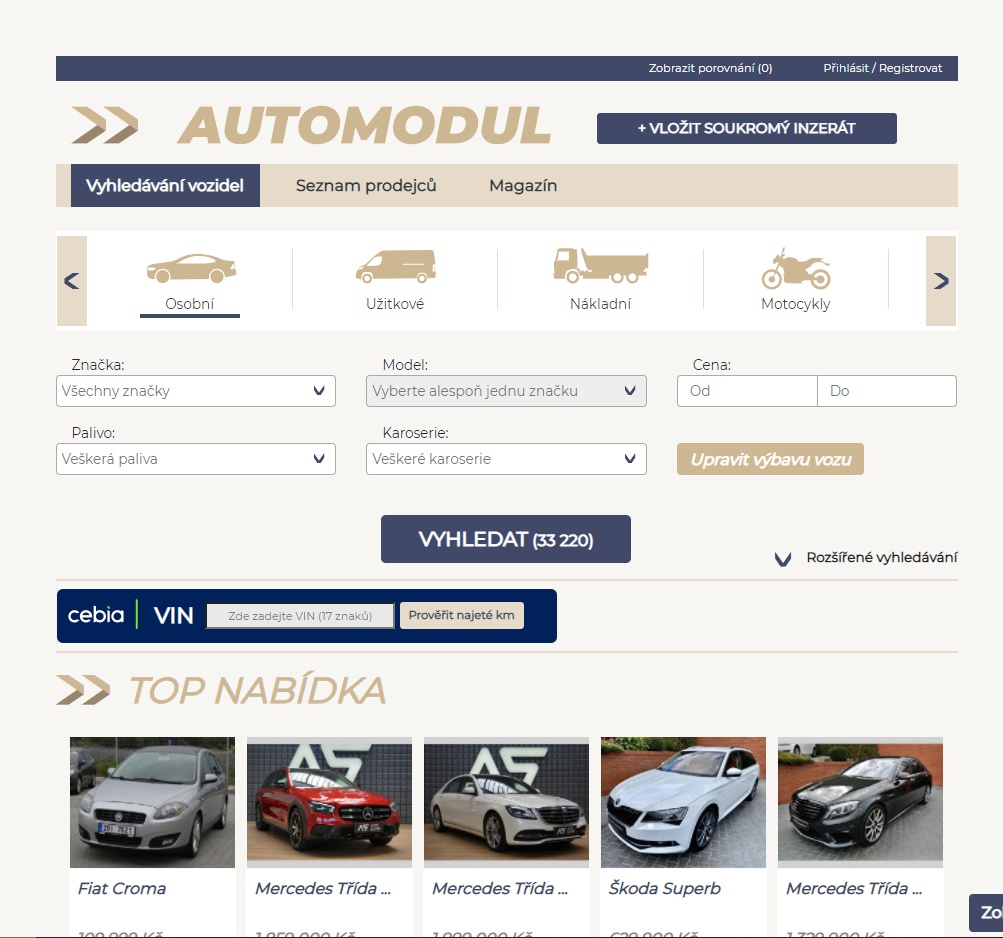 Automodul.cz foto 2