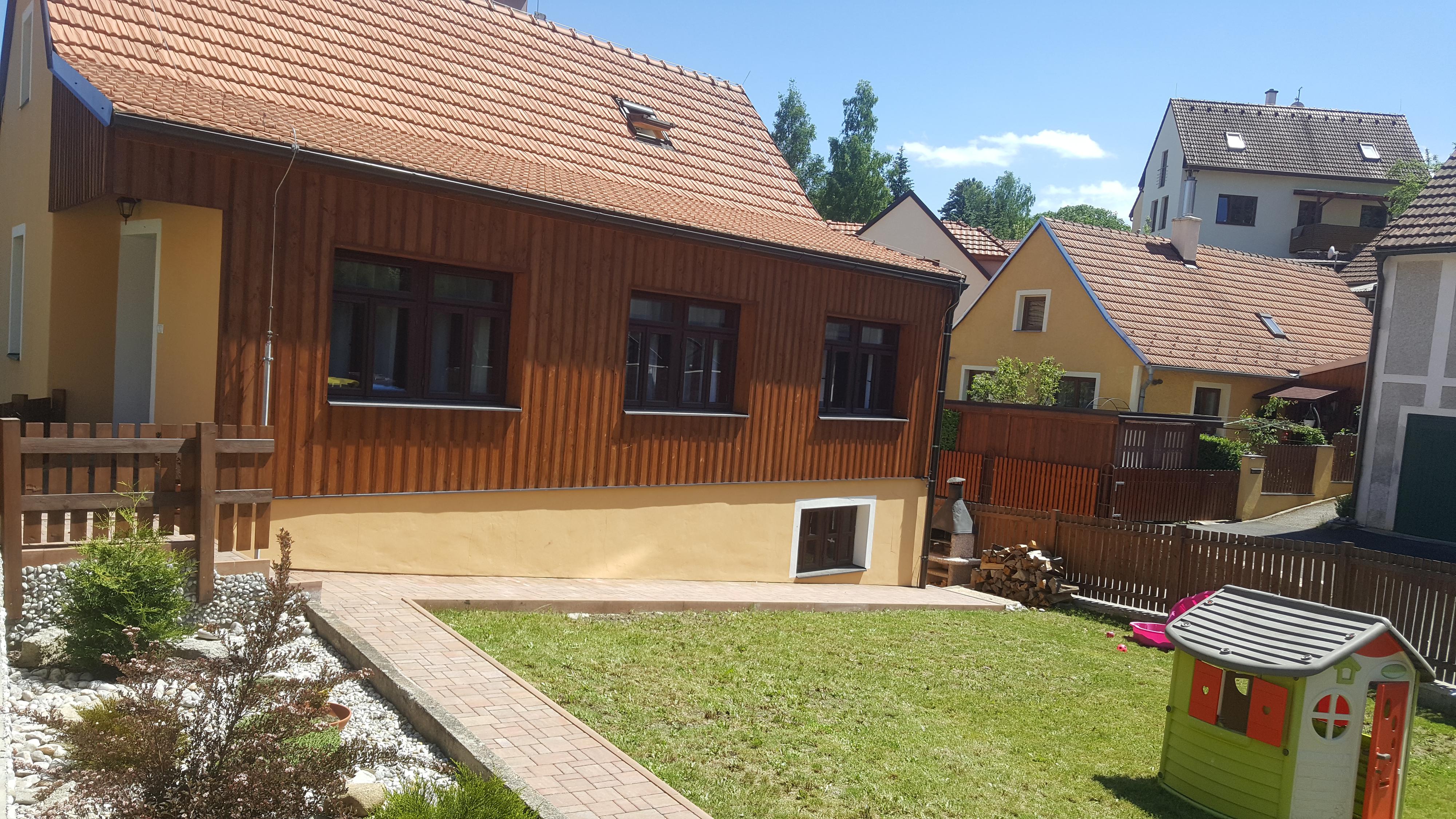 Ubytování Vega foto 2