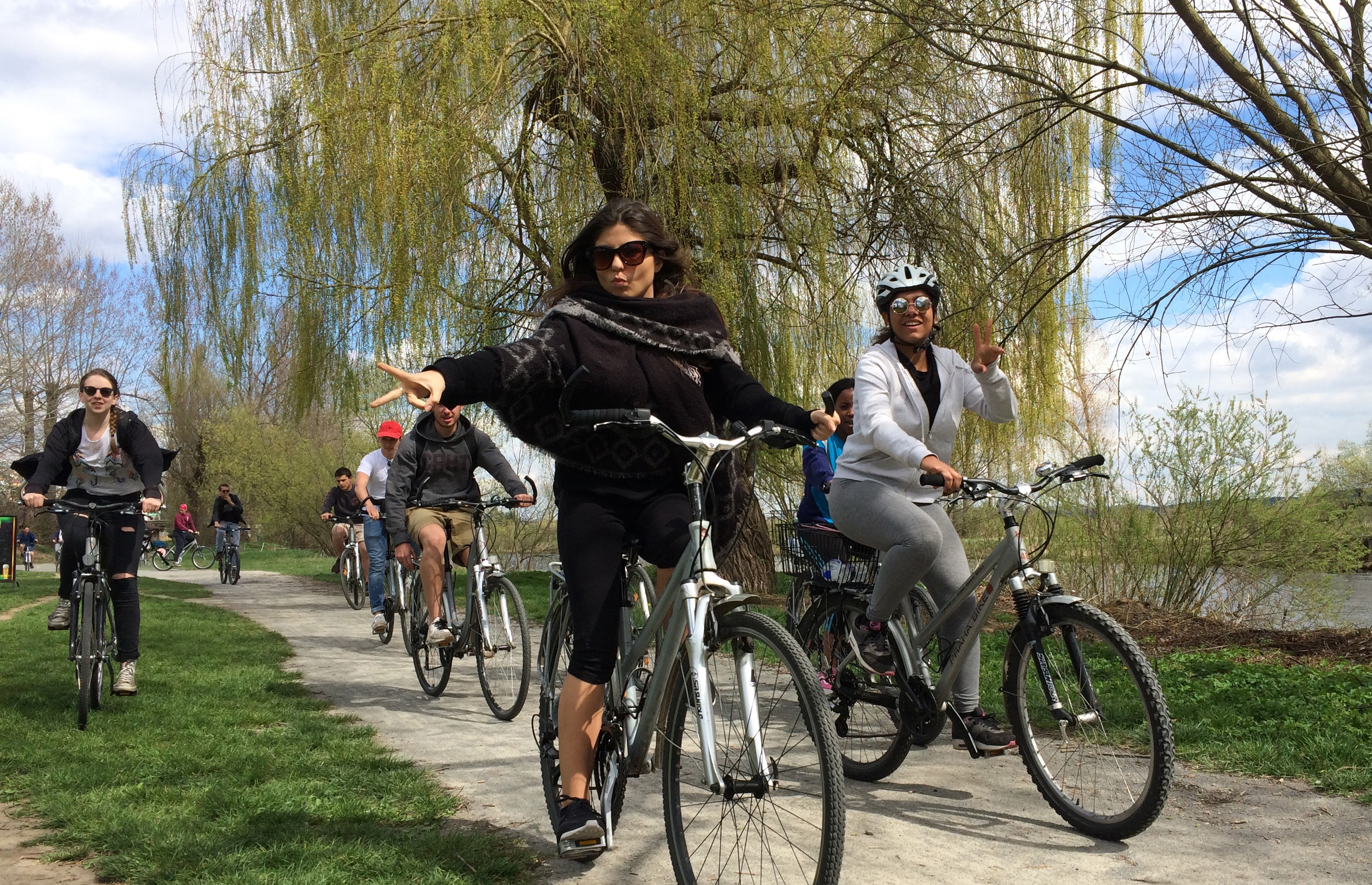 Cyklus Travel, s.r.o. foto 2