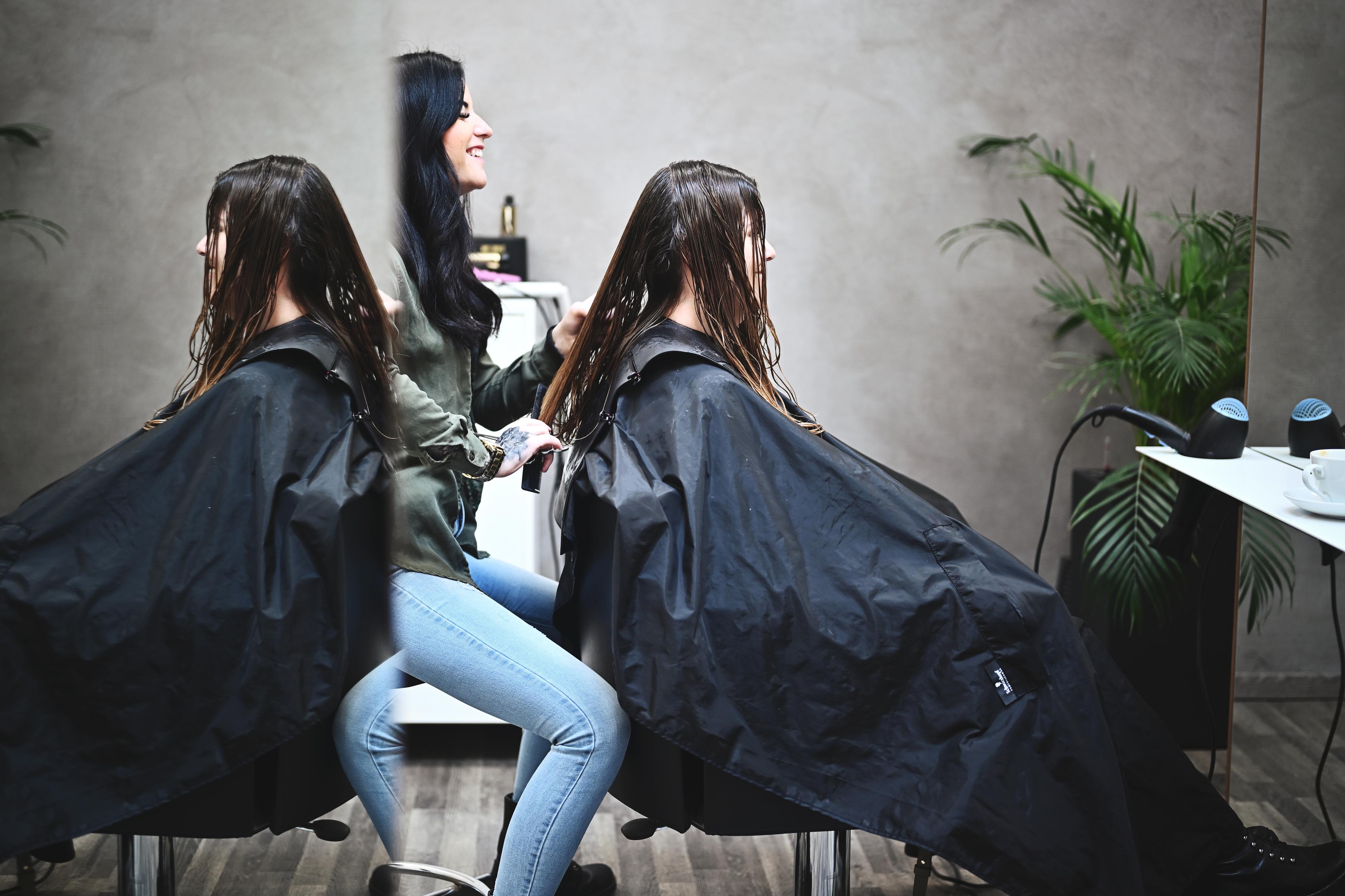 Hairthusiasts foto 4