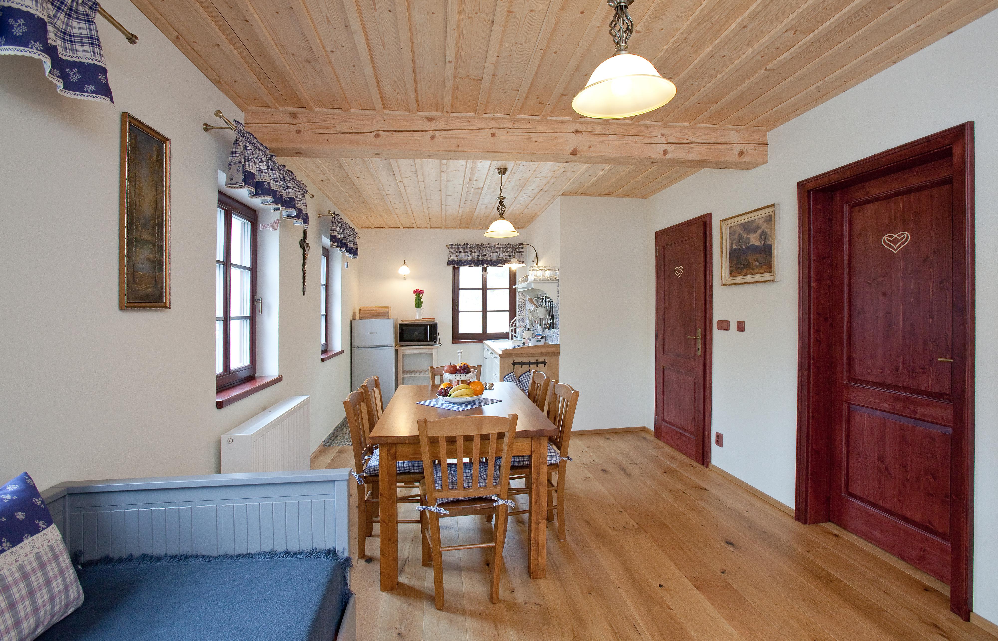 APARTMÁNY HAUSWALD foto 3