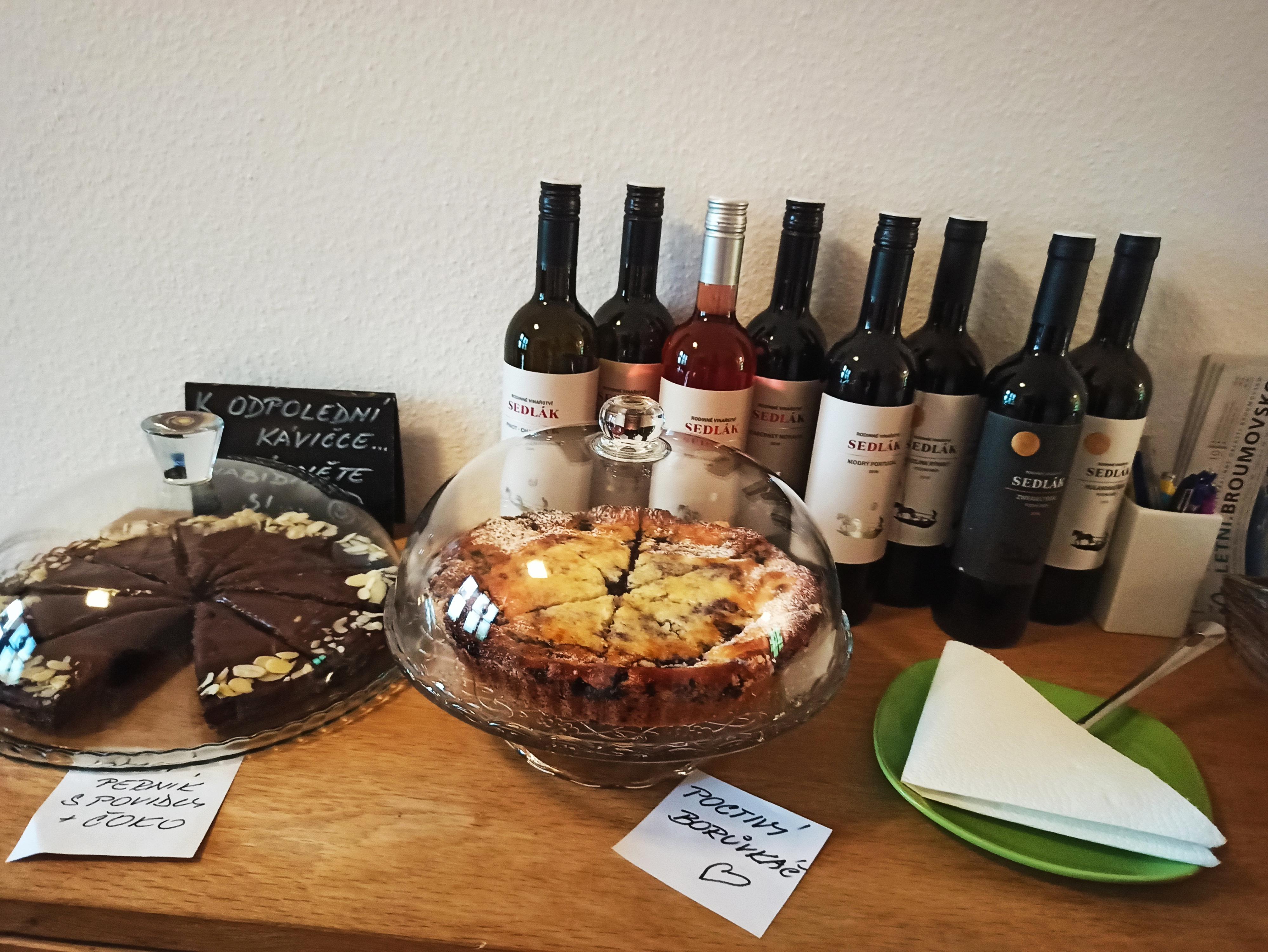 Ubytování Pod Křížovým vrchem foto 3