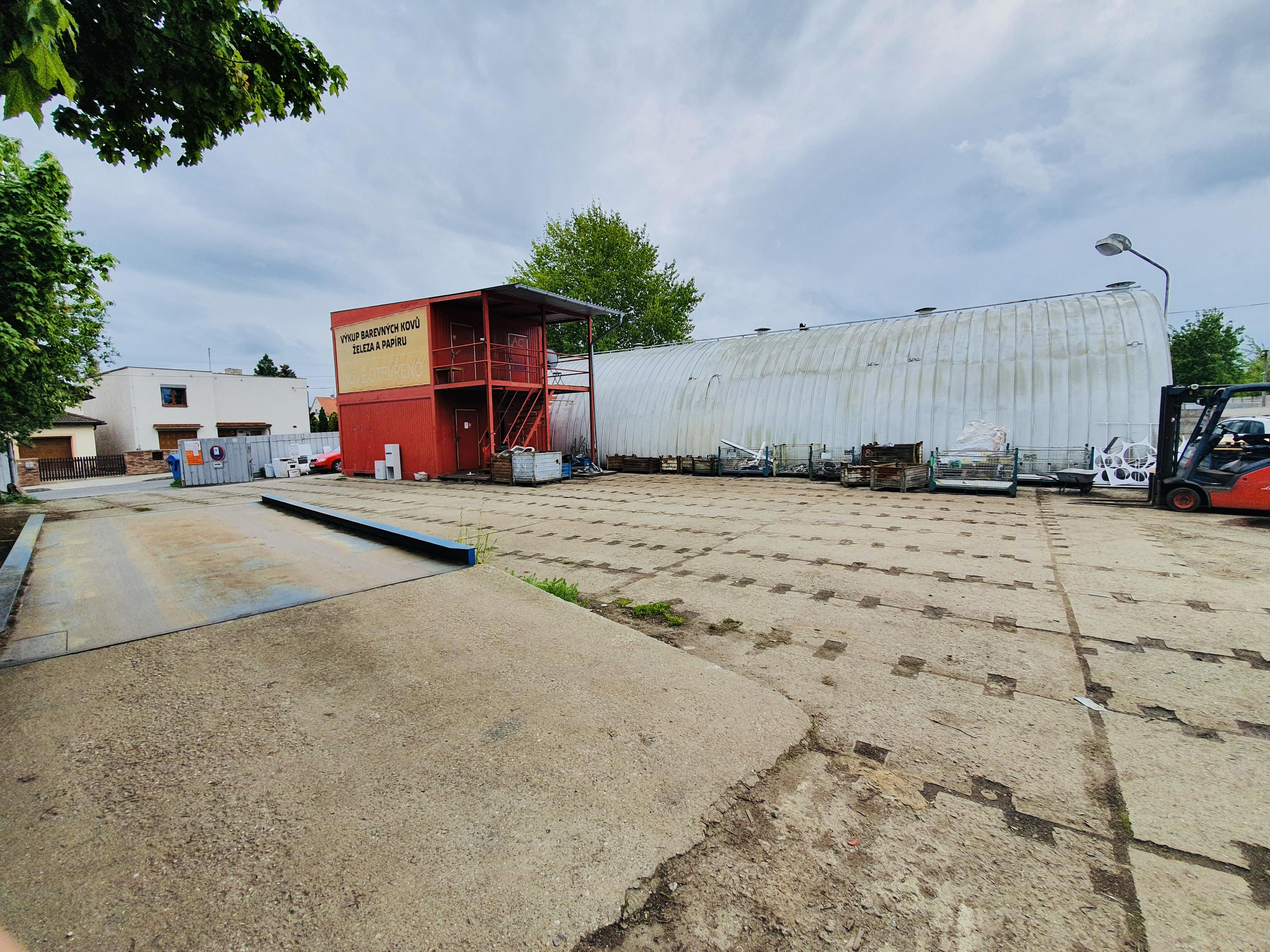 VÝKUP SUROVIN PLZEŇ s.r.o. foto 2