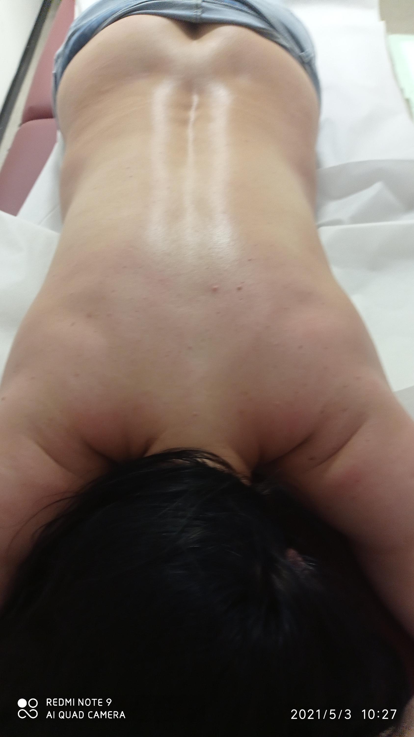 Masáže a pedikúra u Xénie Viktorie foto 5