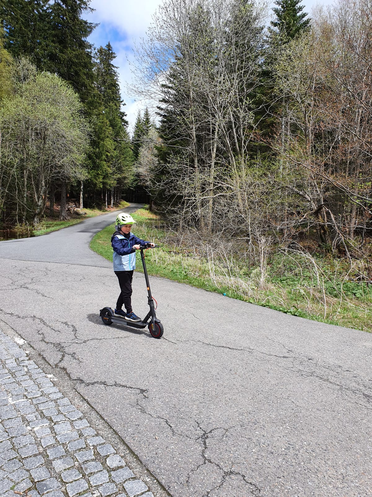 Kolobezky-sumava.cz foto 4