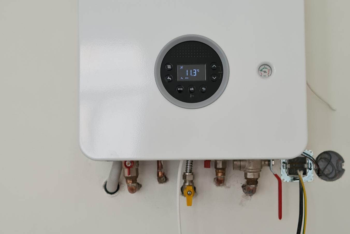 Instalatérství Robert Dupal