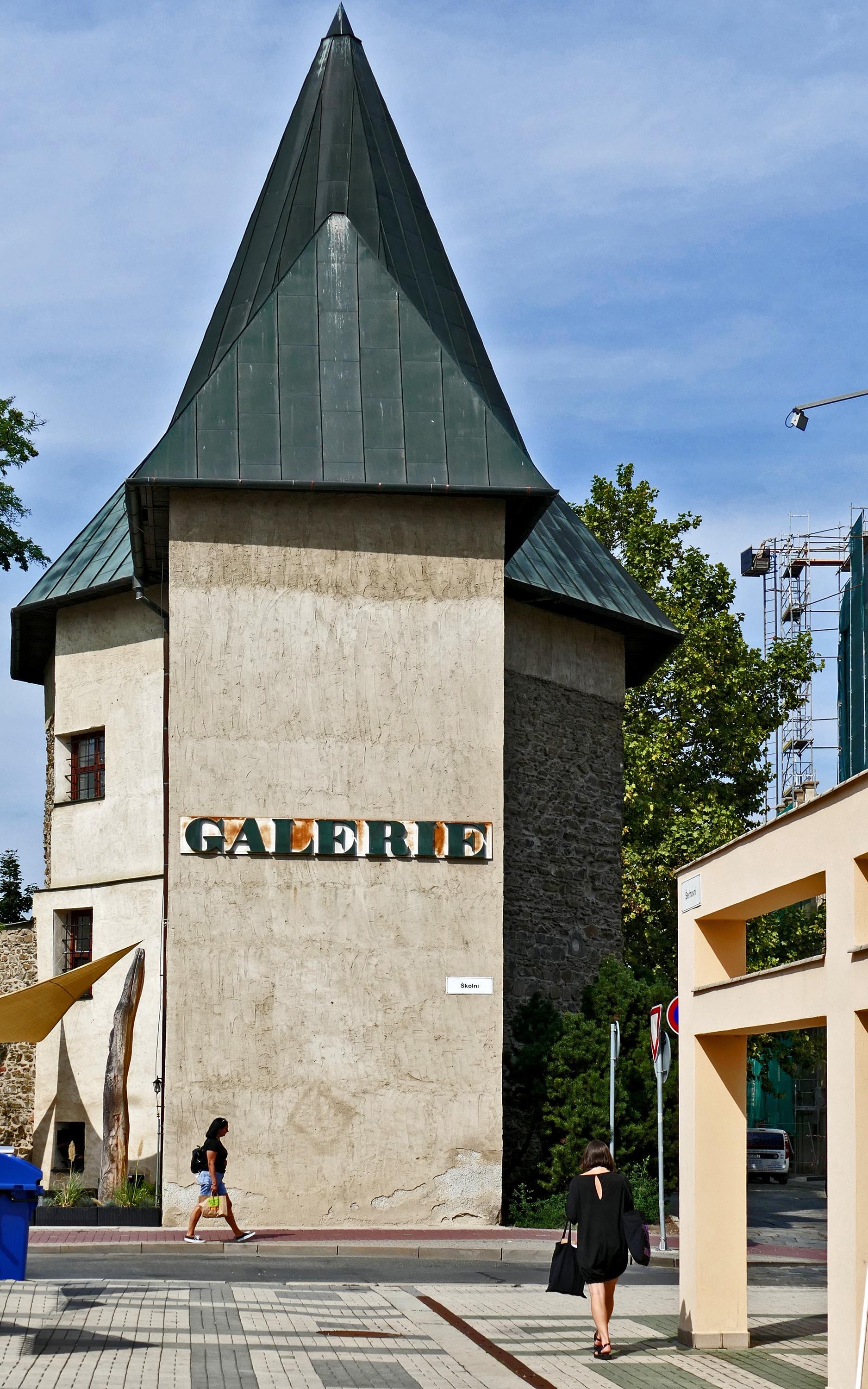 Galerie umění Prostějov foto 3