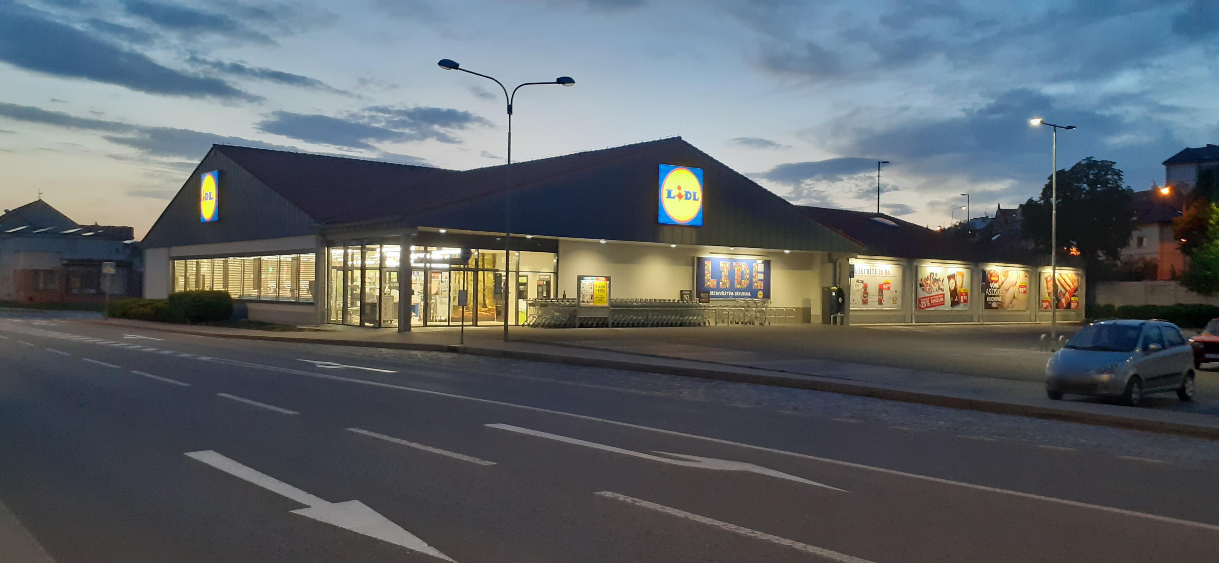 Lidl foto 6