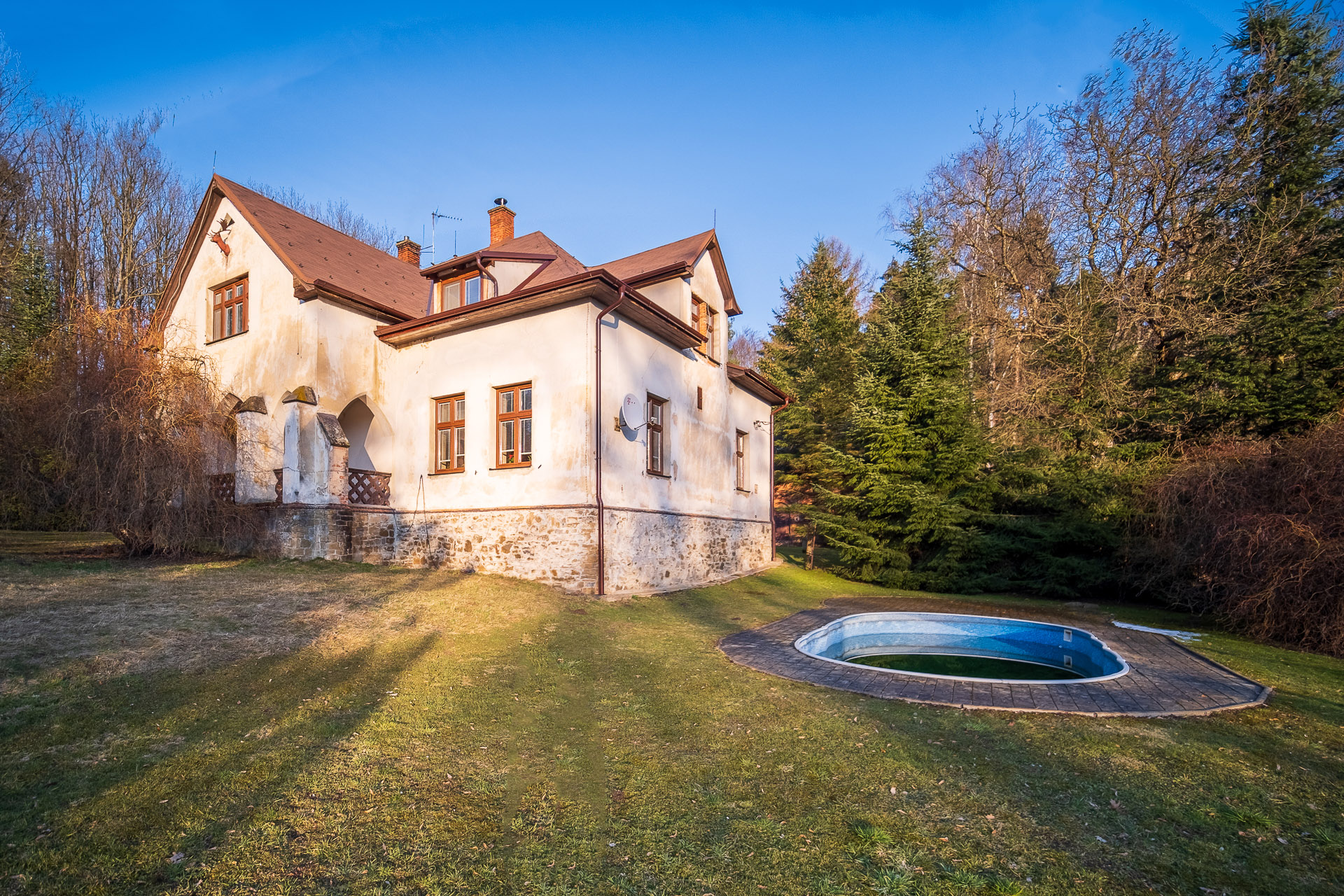Markéta Hrušková - realitní makléřka foto 4