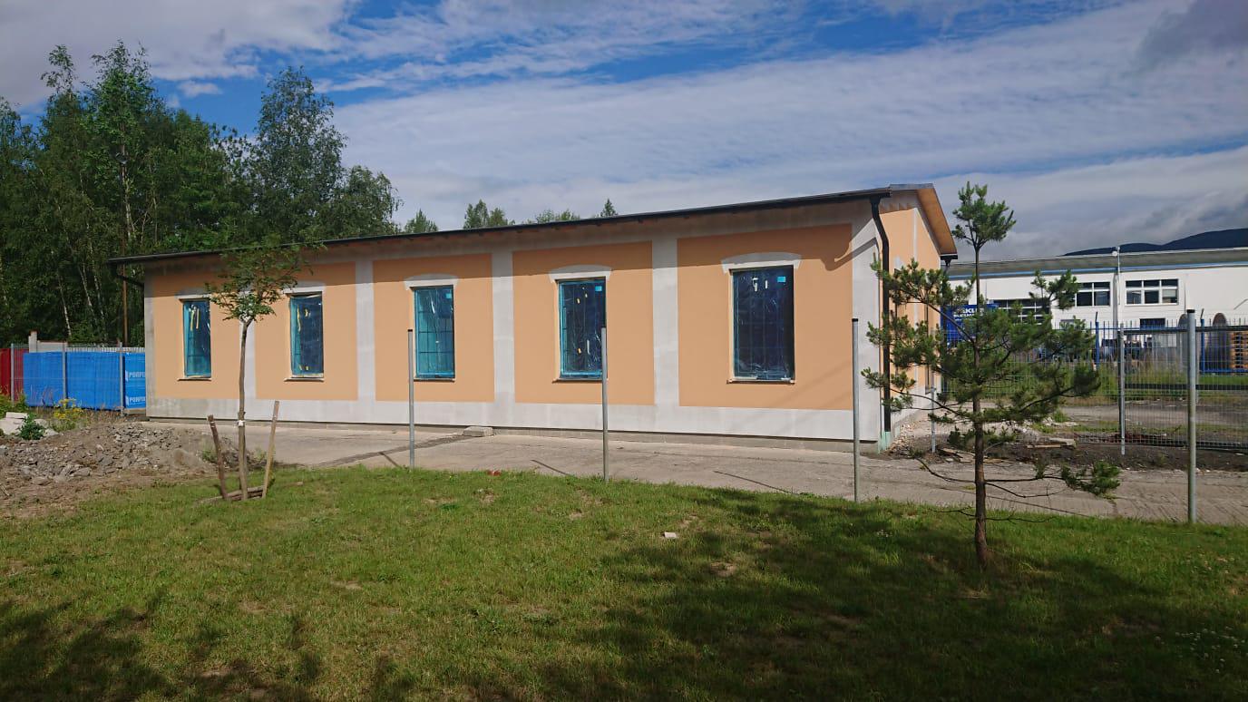 Veterinární ordinace Košťany - MVDr. Petra Martincová foto 3