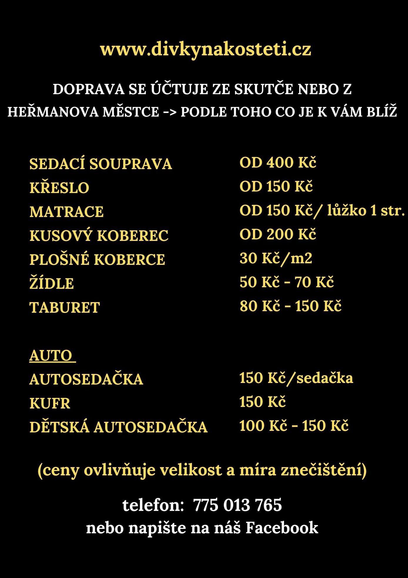 Dívky na koštěti