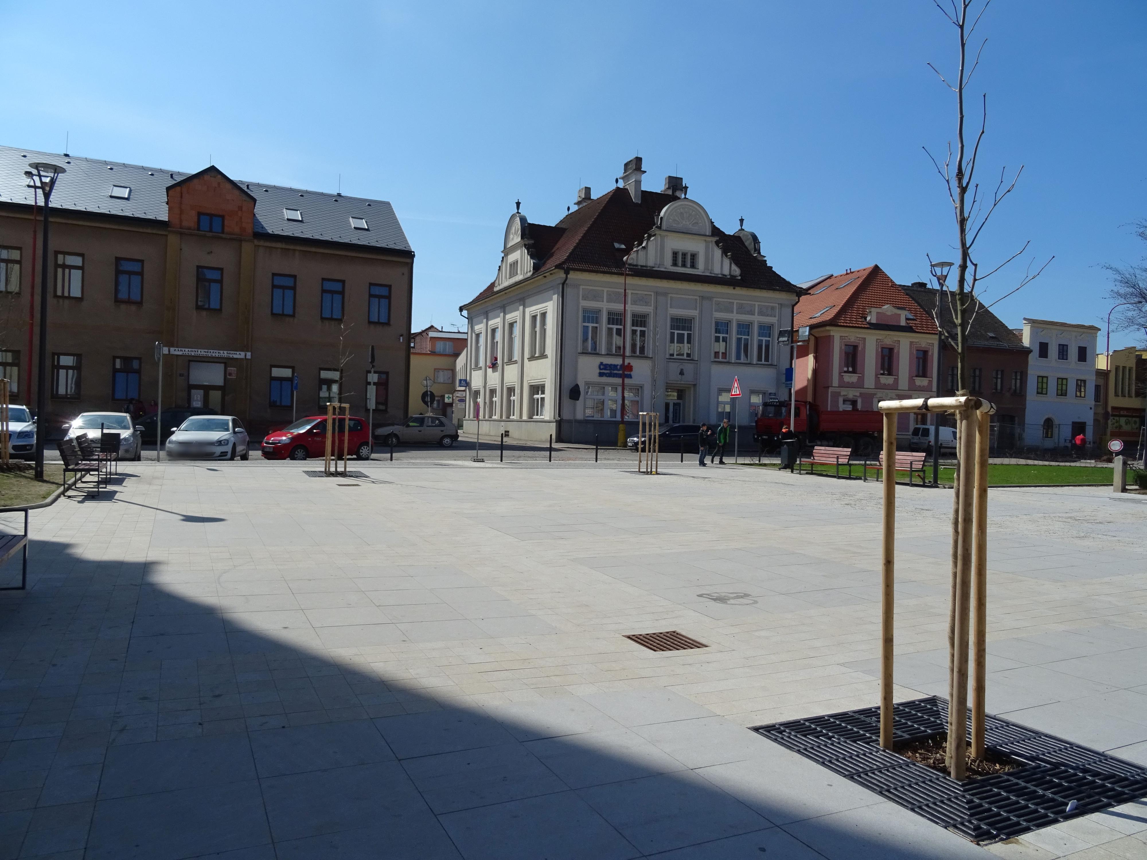 Městský úřad Chrast foto 5
