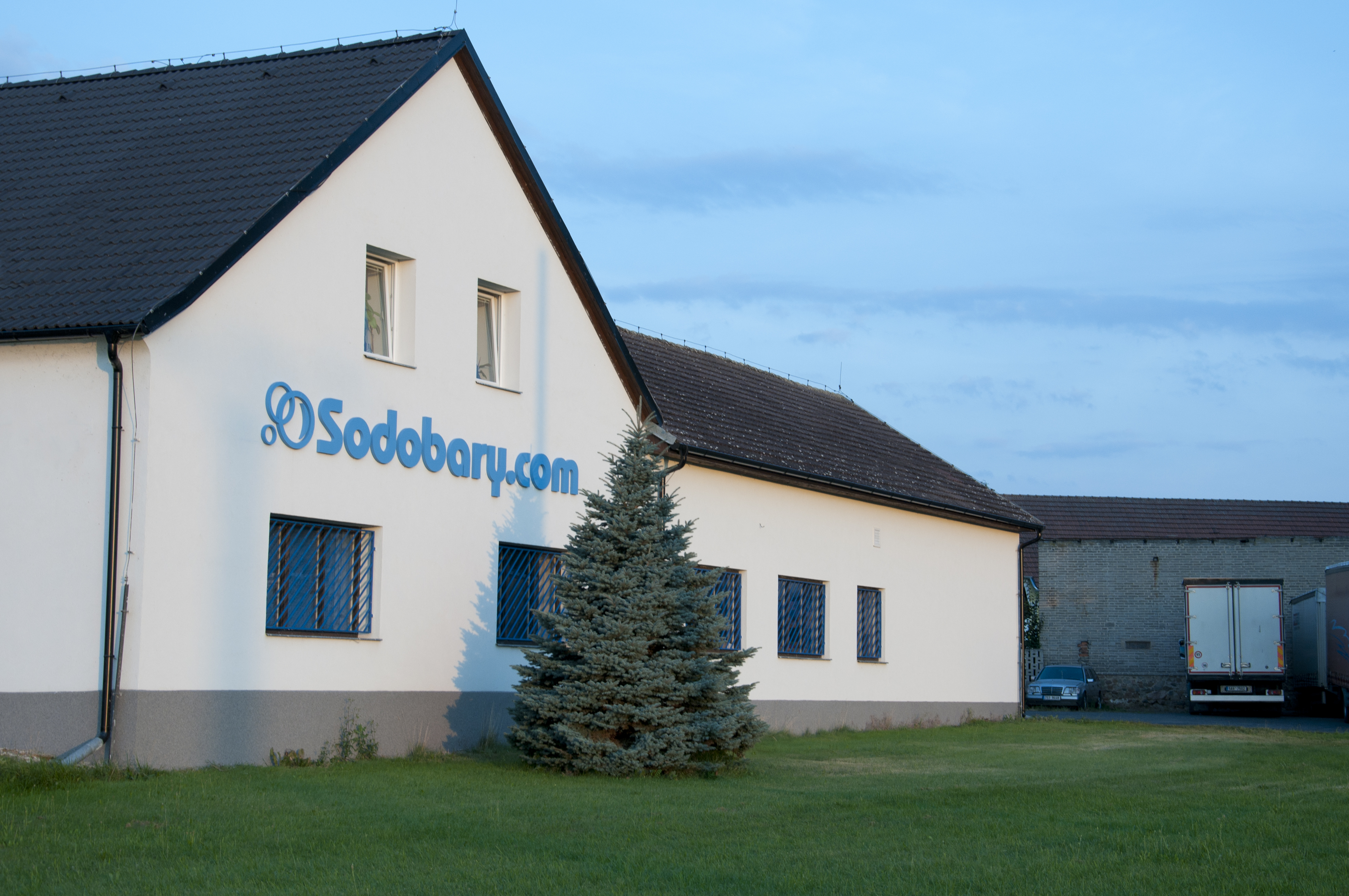 WATERCOOLER SYSTEM foto 2