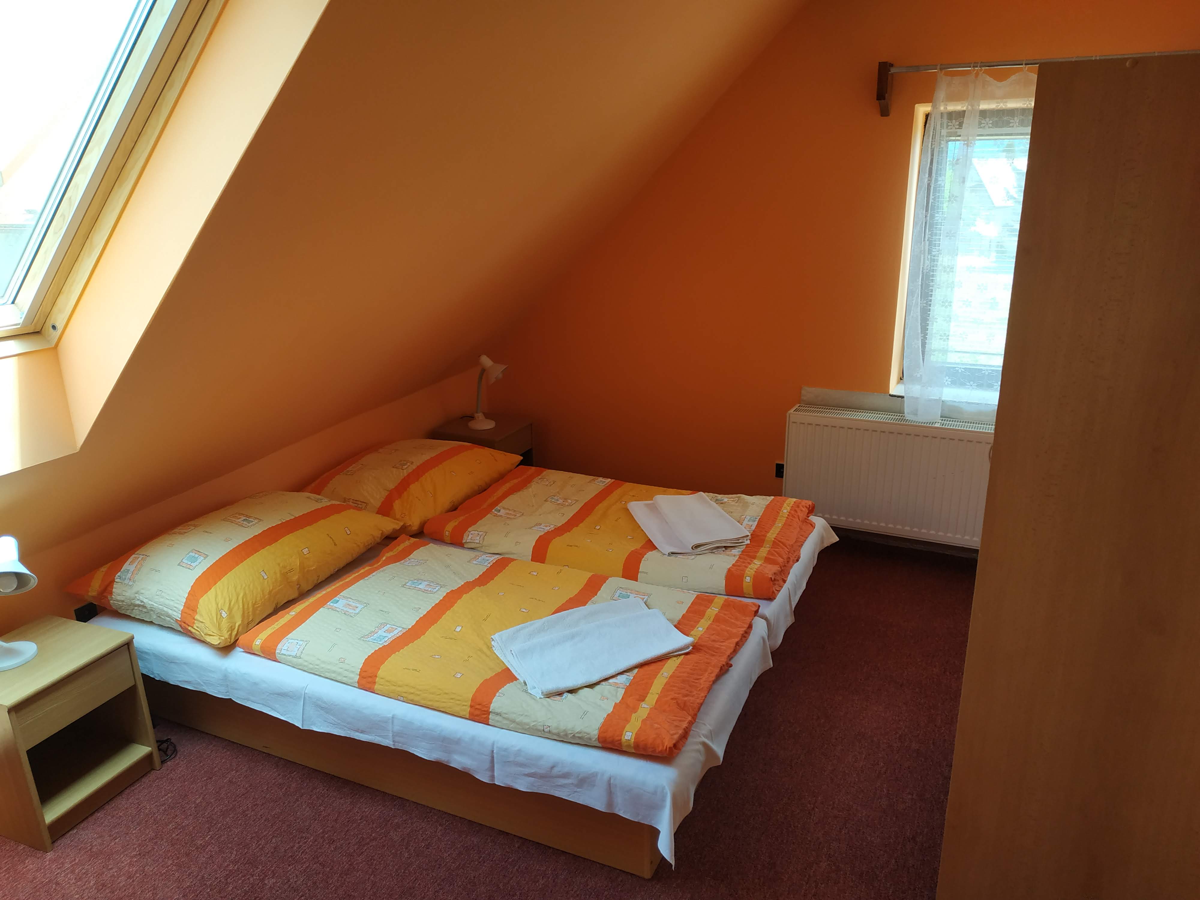 Pension JANA - Český ráj foto 5