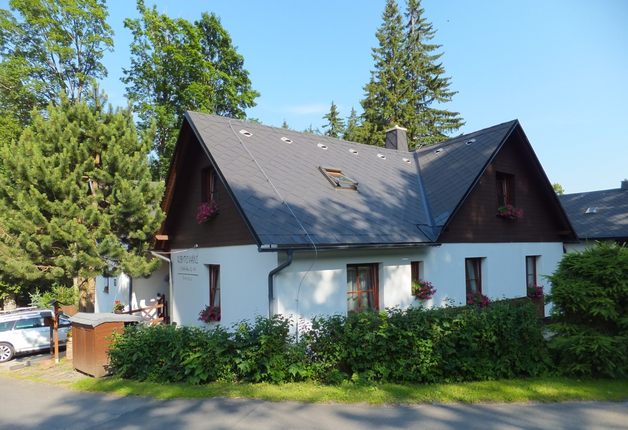 Penzionek U Babičky