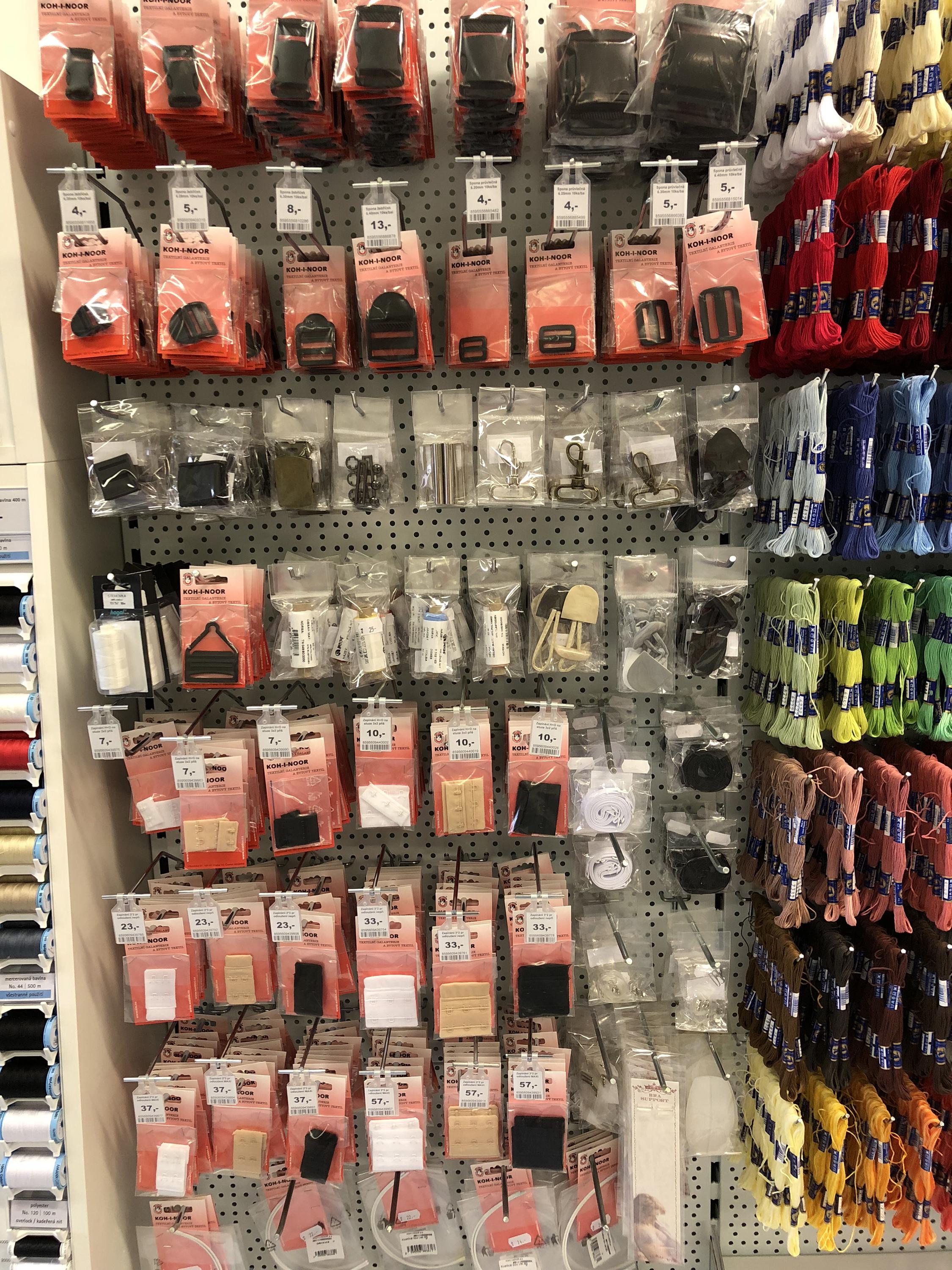 Švadlenka Kanovnická foto 4