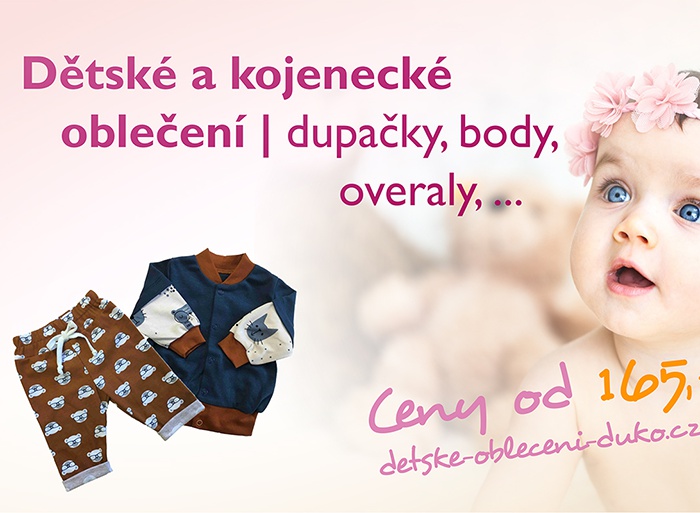 DUKO | Detske-obleceni-duko.cz foto 2