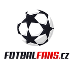 Logo obchodu Fotbalfans.cz
