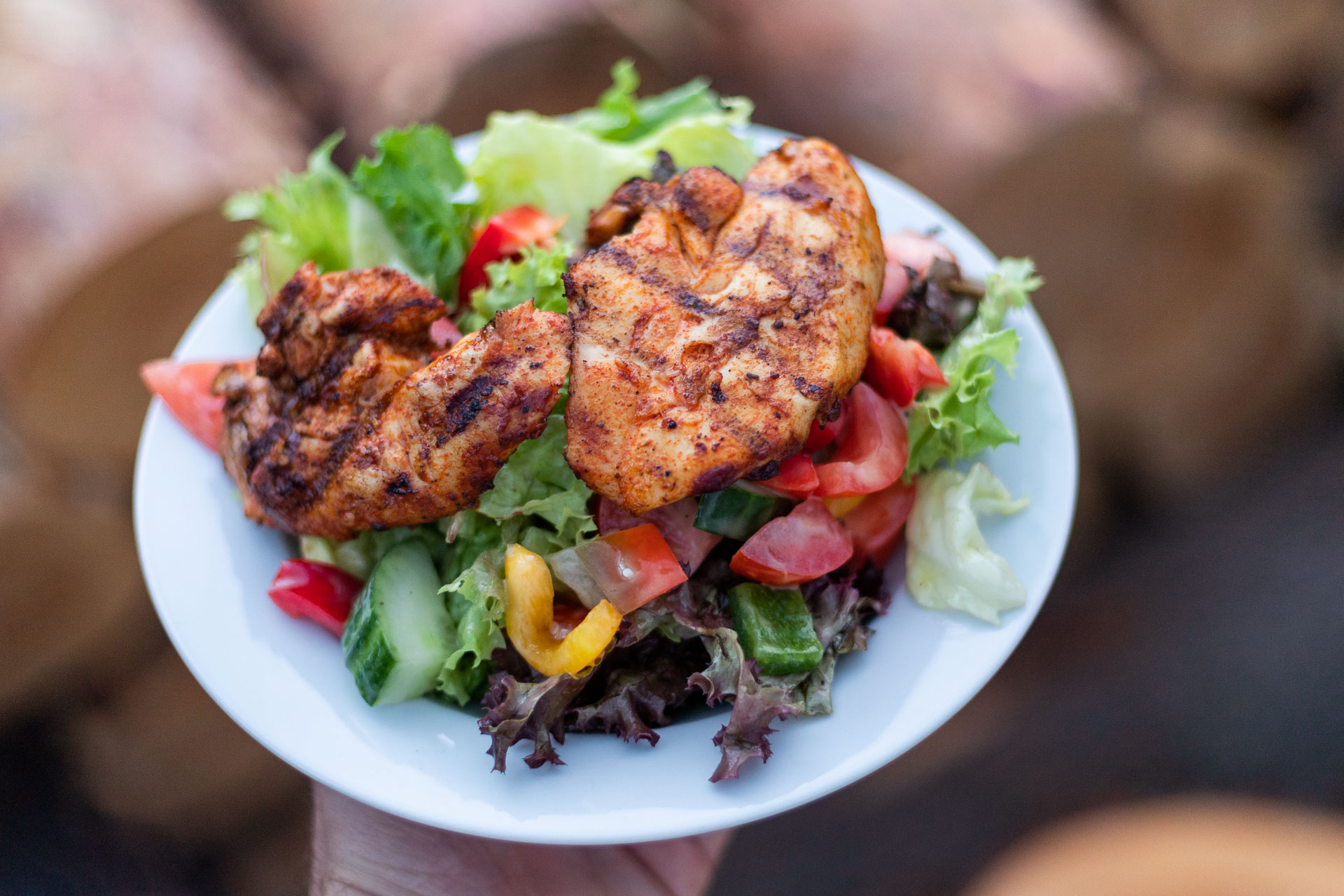 CEJCH - rekreační areál s restaurací foto 5