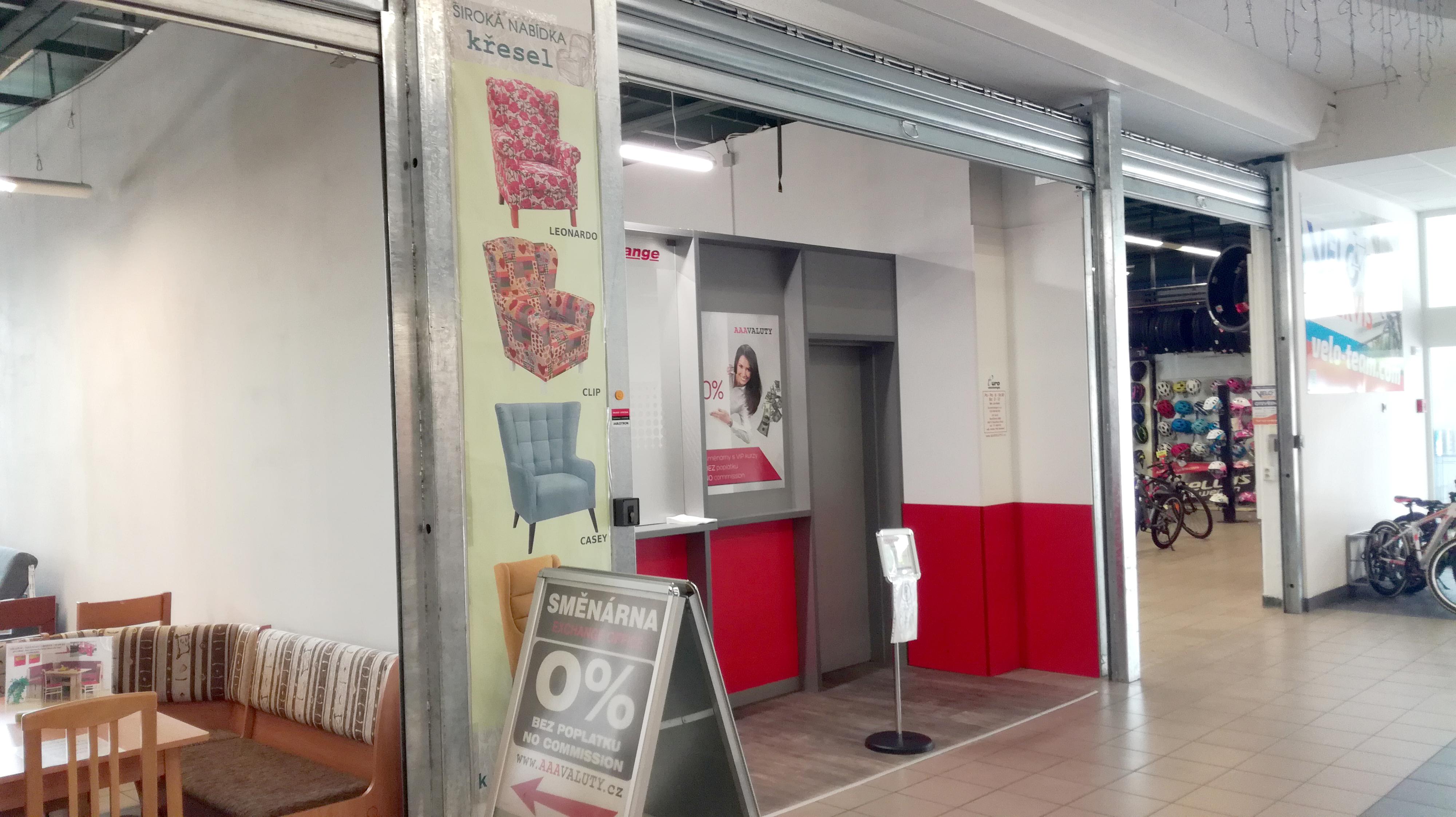 AAAVALUTY - Euroexchange s.r.o. foto 3