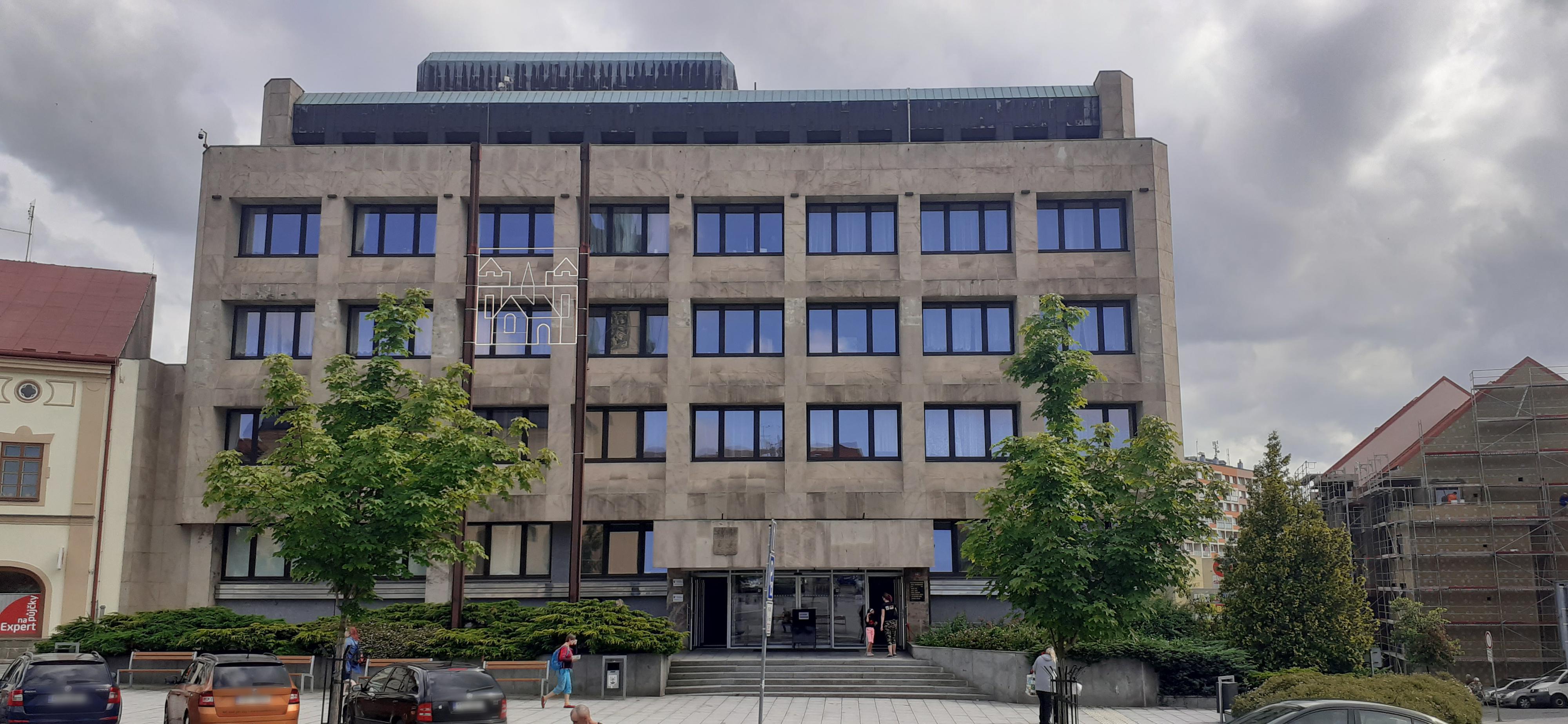 Úřad pro zastupování státu ve věcech majetkových - Odloučené pracoviště Příbram foto 4