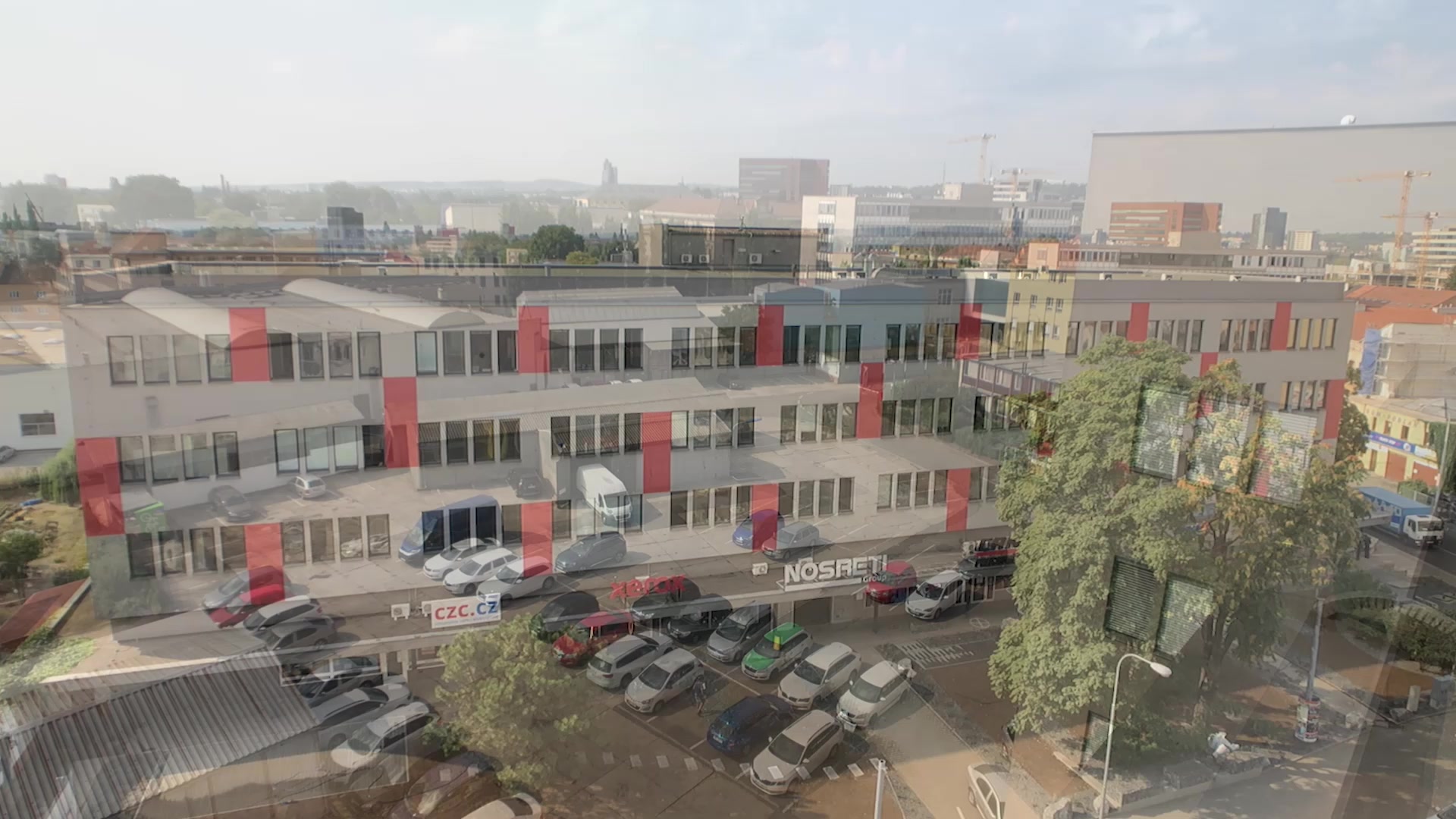 NOSRETI reality foto 2 (náhled videa)