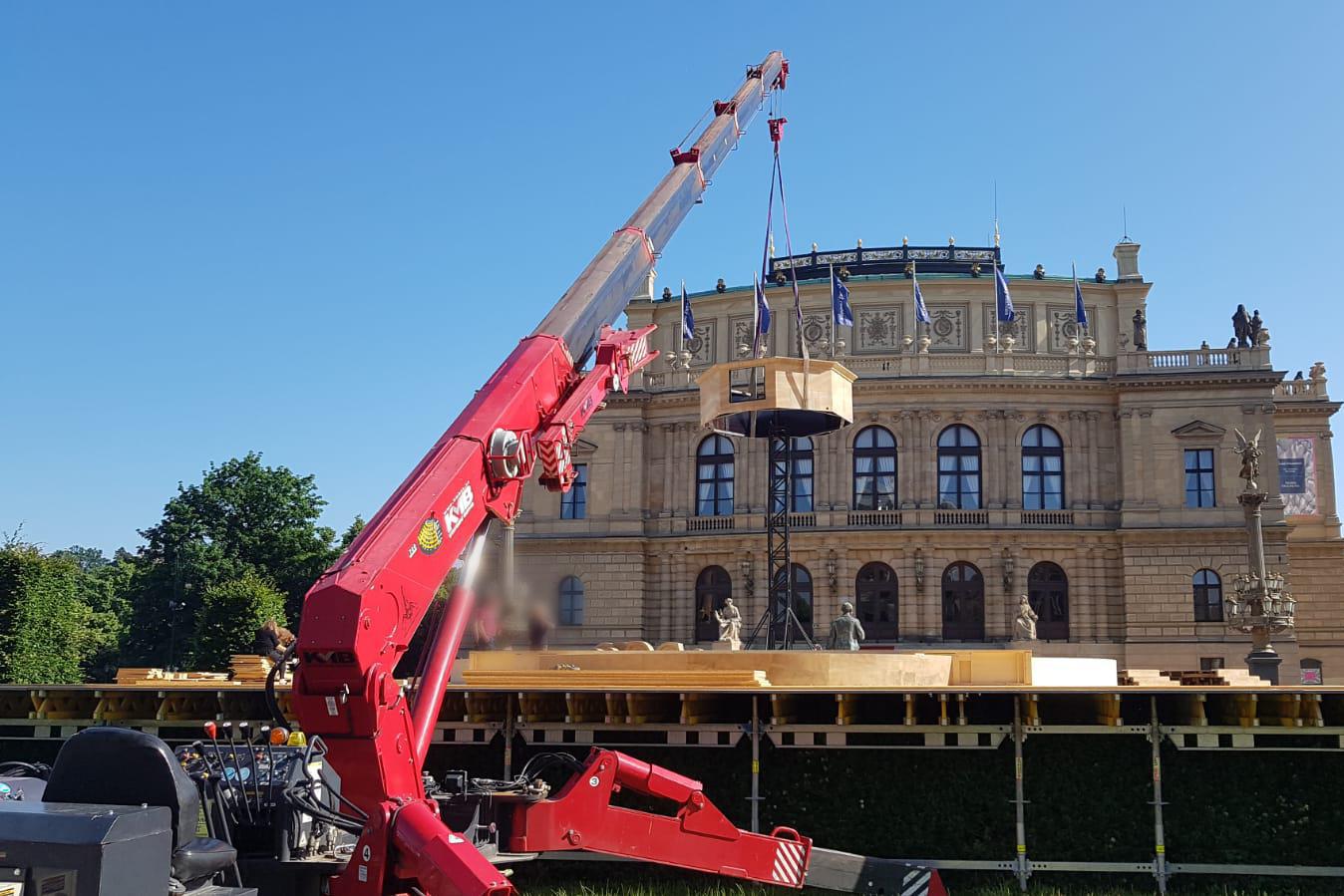 KMB STAVEBNÍ SERVIS s.r.o.